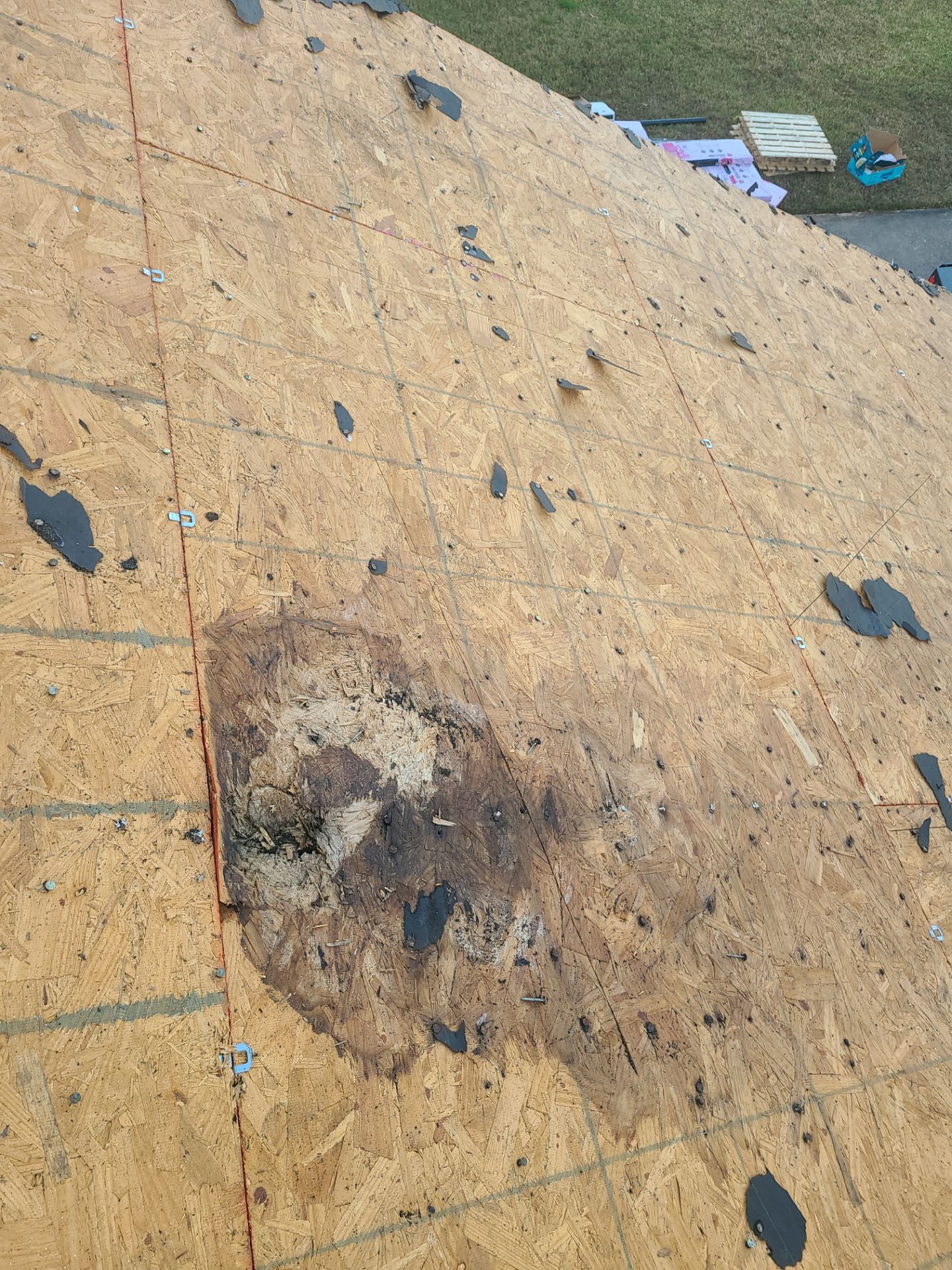 Roof Replacement Sugar Land by Roof Repair Services LLC