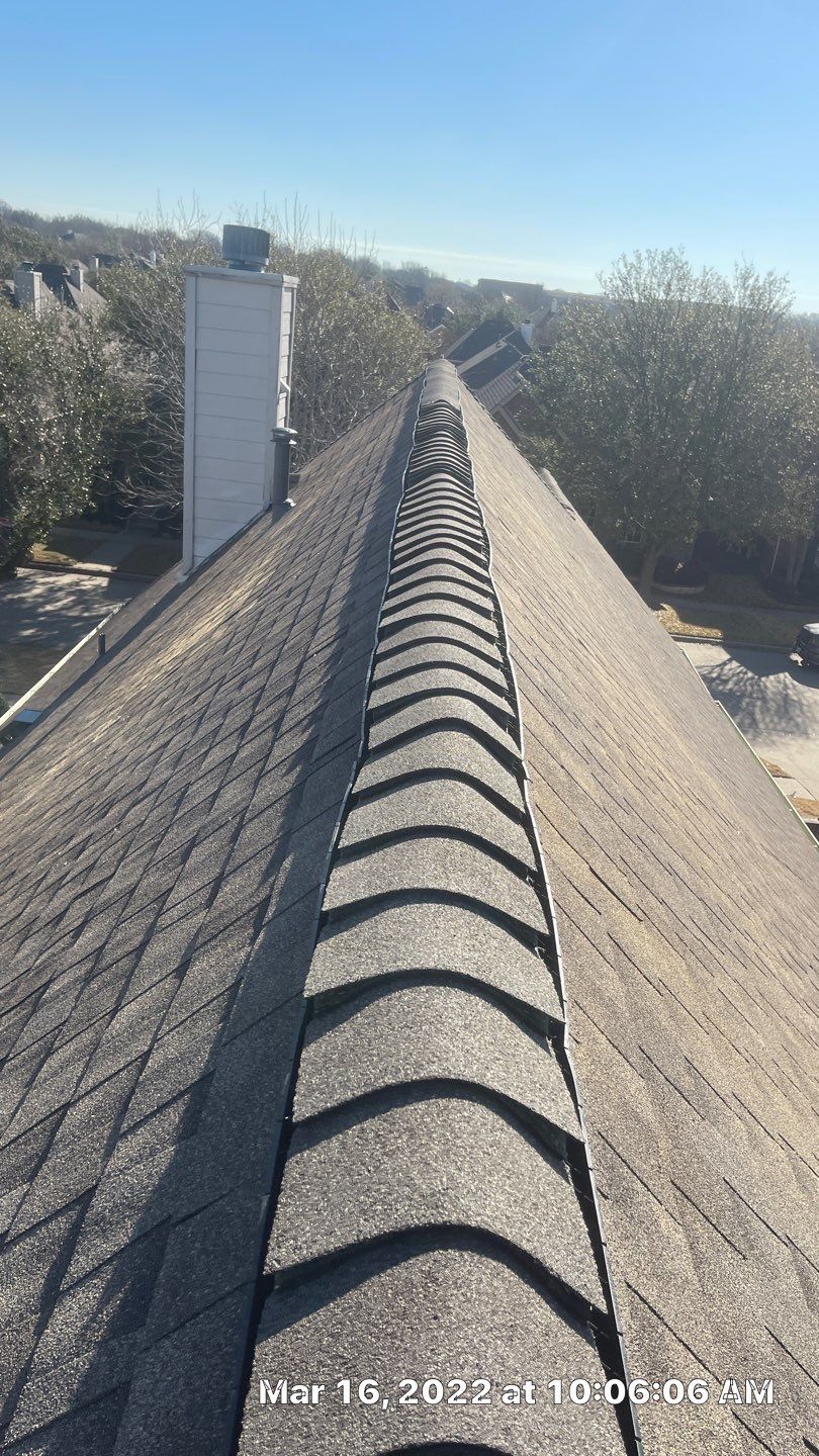 GAF Roof Replacement by Elite Roofing LLC