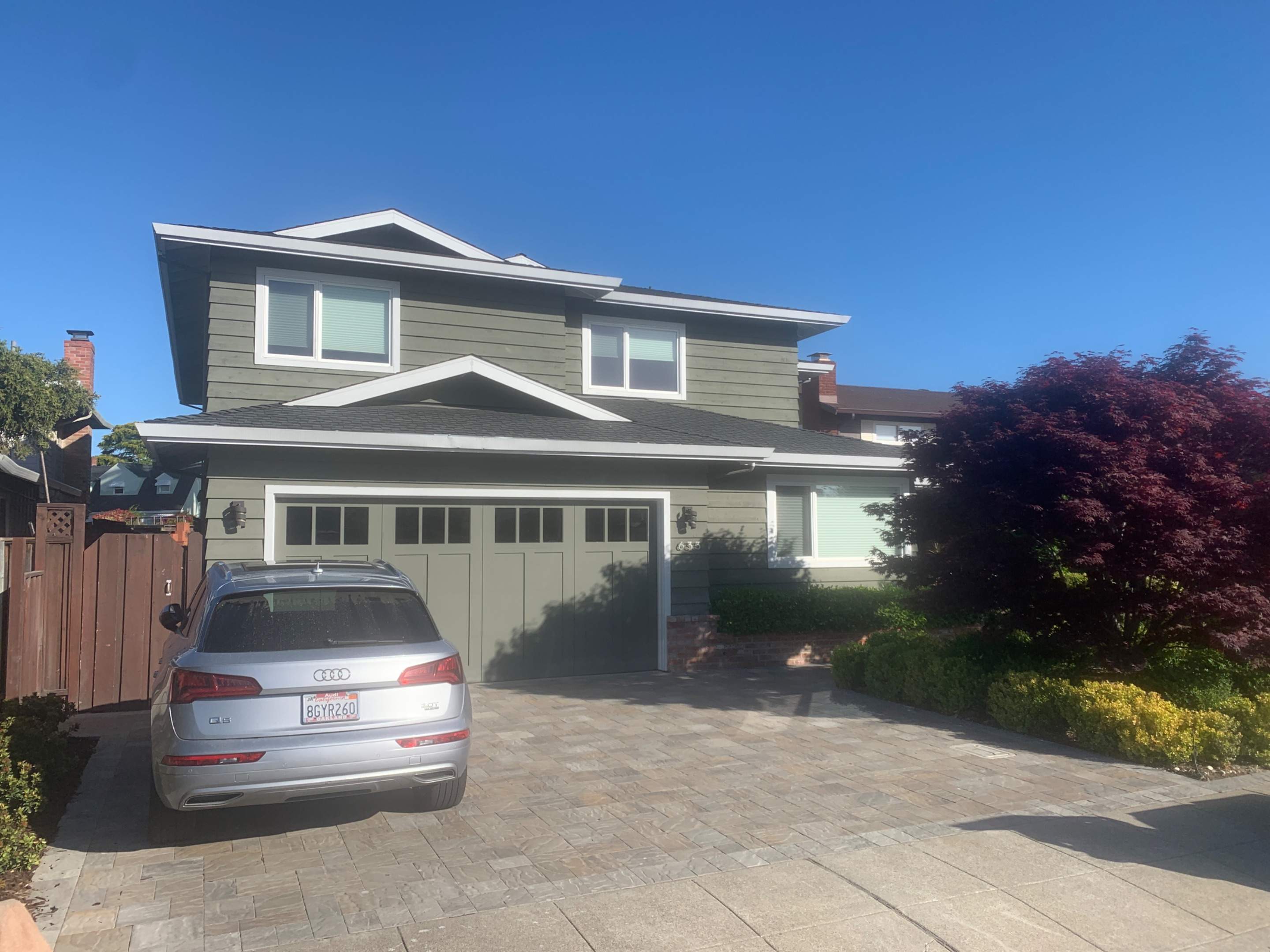  Peggy Barron by SpotFree Window Cleaning