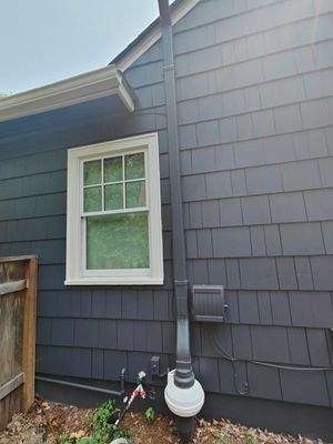 Project in Portland