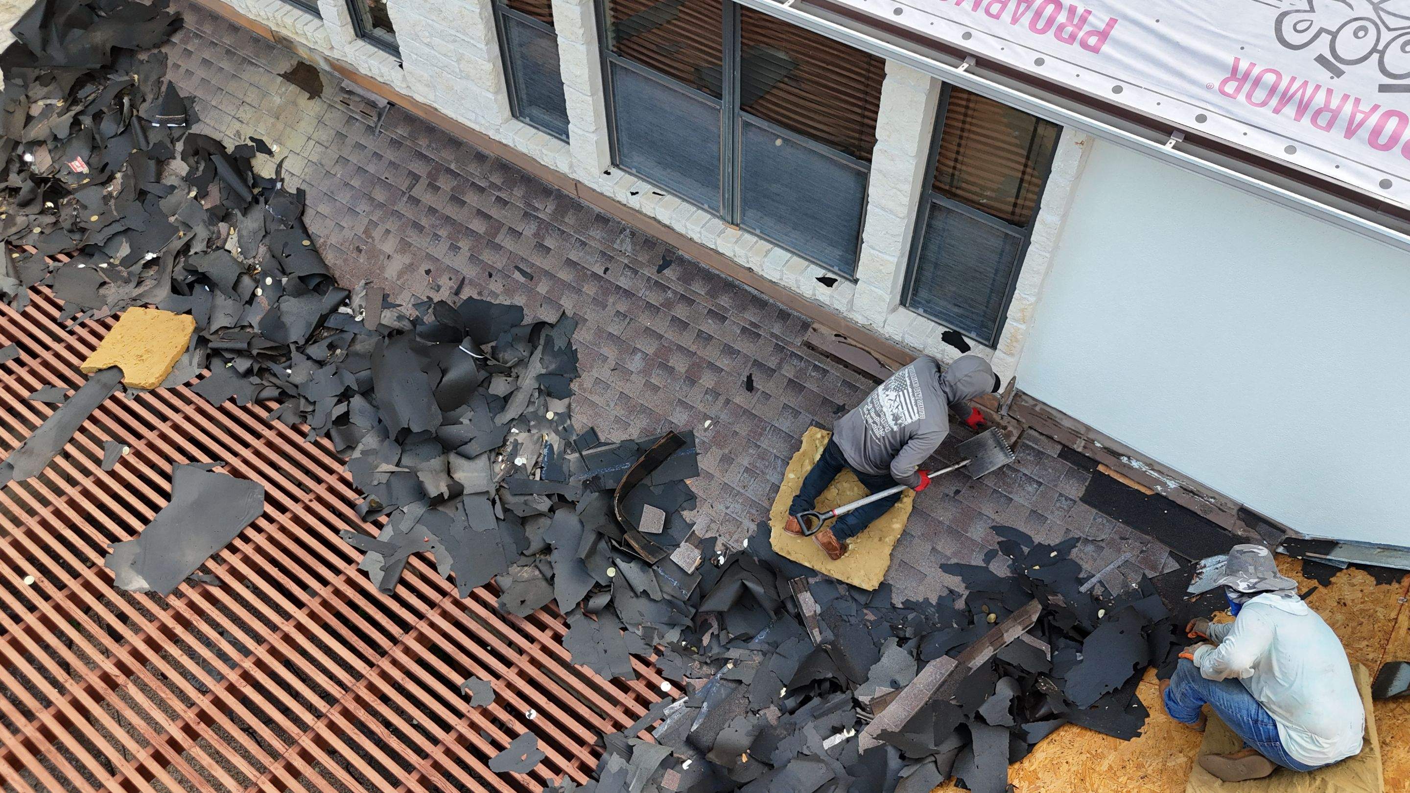 Rose Desert - Owens Corning TruDefinition Duration by RoofsOnly.com