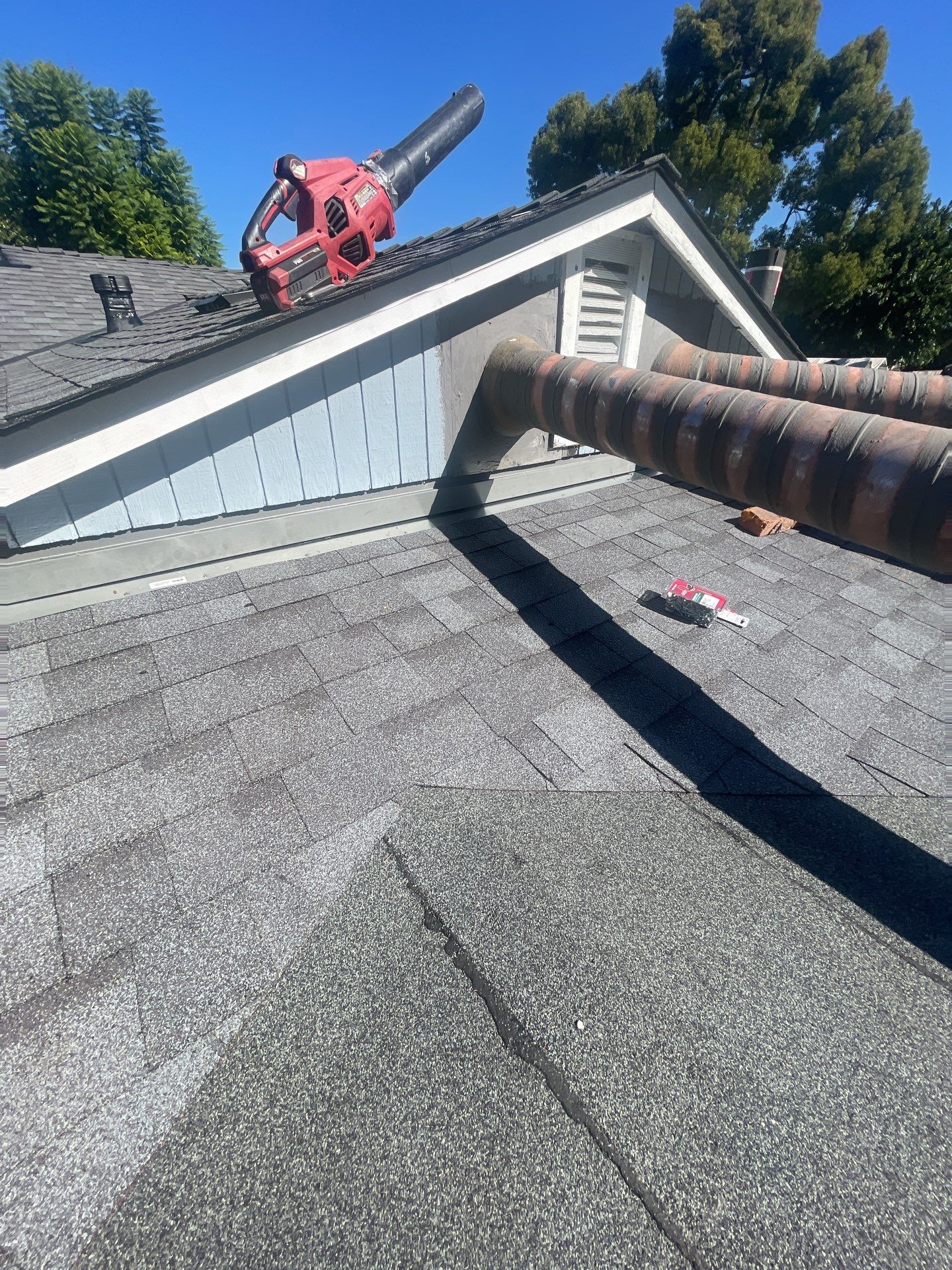 Roof Replacement - Burbank CA 91505 by Epic Roof Replacement