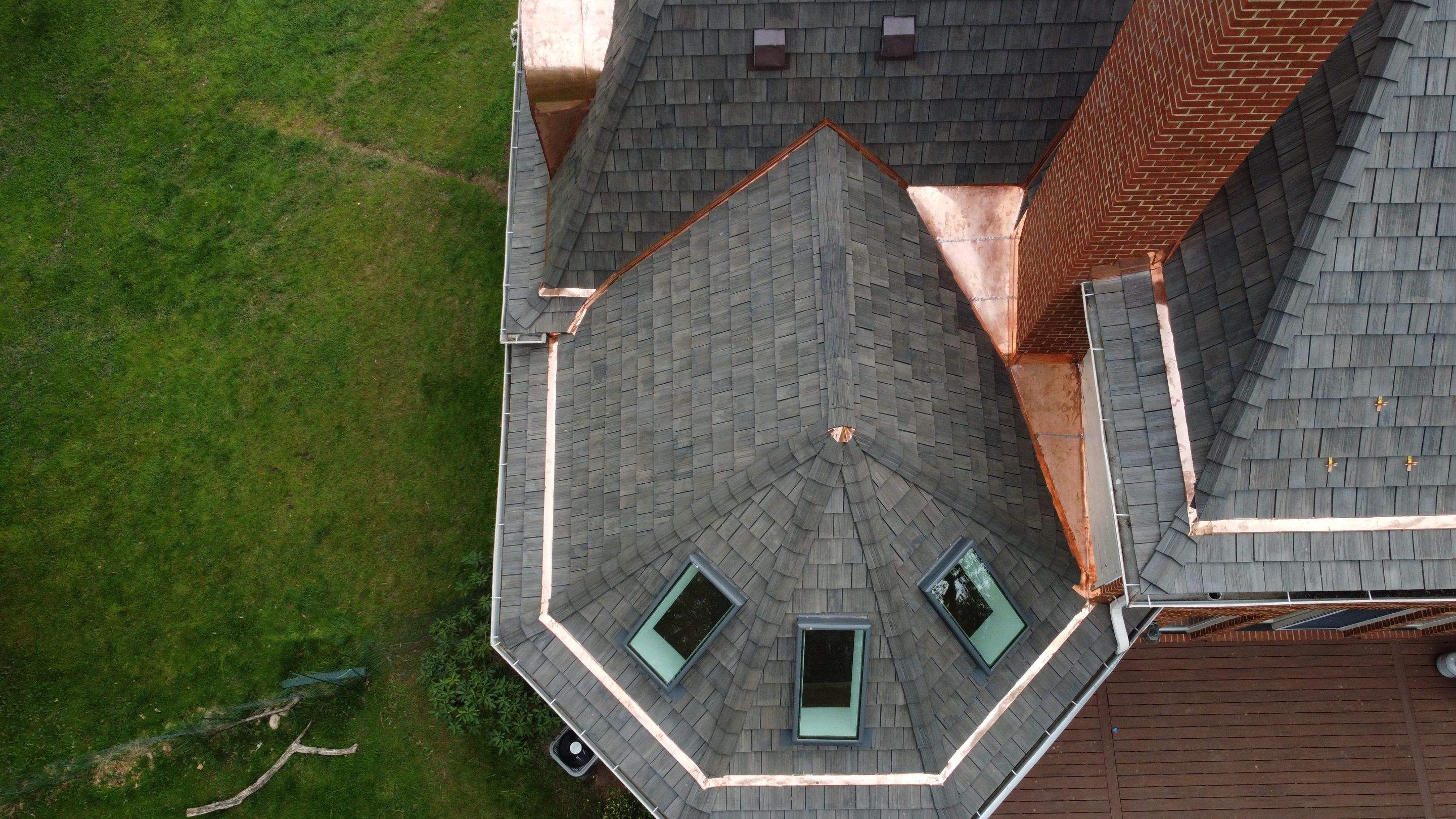 Potomac MD Brava by American Custom Contractors