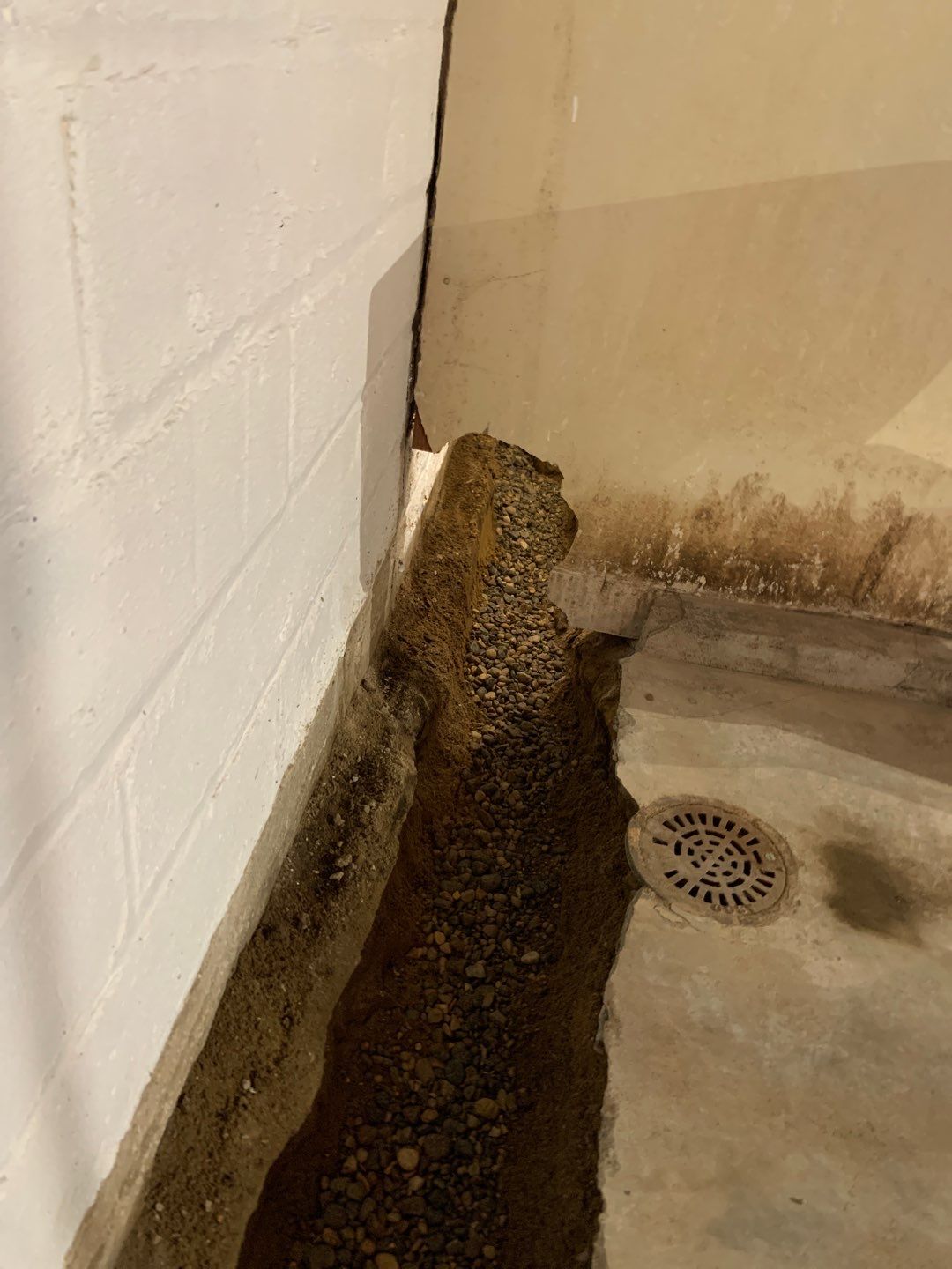 Keeping Brent’s Tenant Safe in South Minneapolis by Waterproofing Northeast