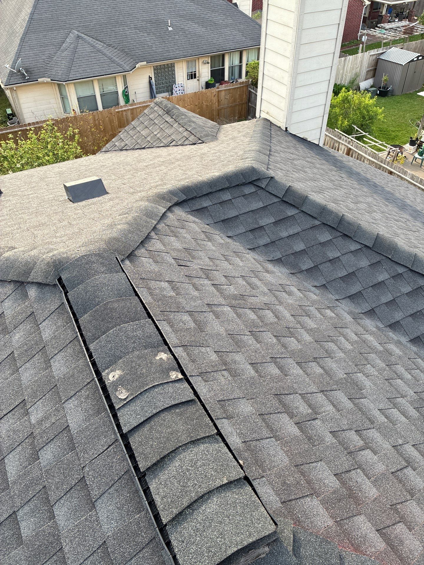 Roof Replacement in Westbridge, Houston TX by Roof Repair Company