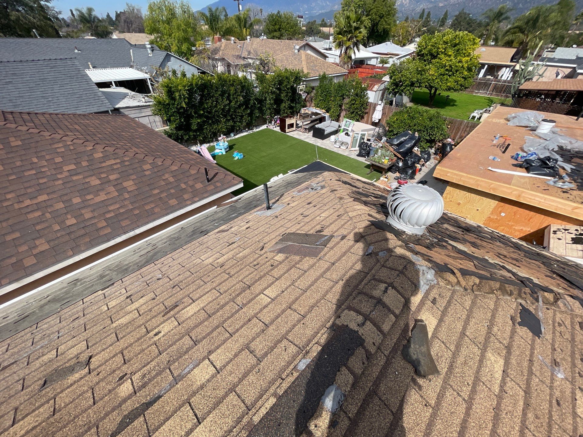 Roof Replacement - Duarte, CA 91010 by Epic Roof Replacement