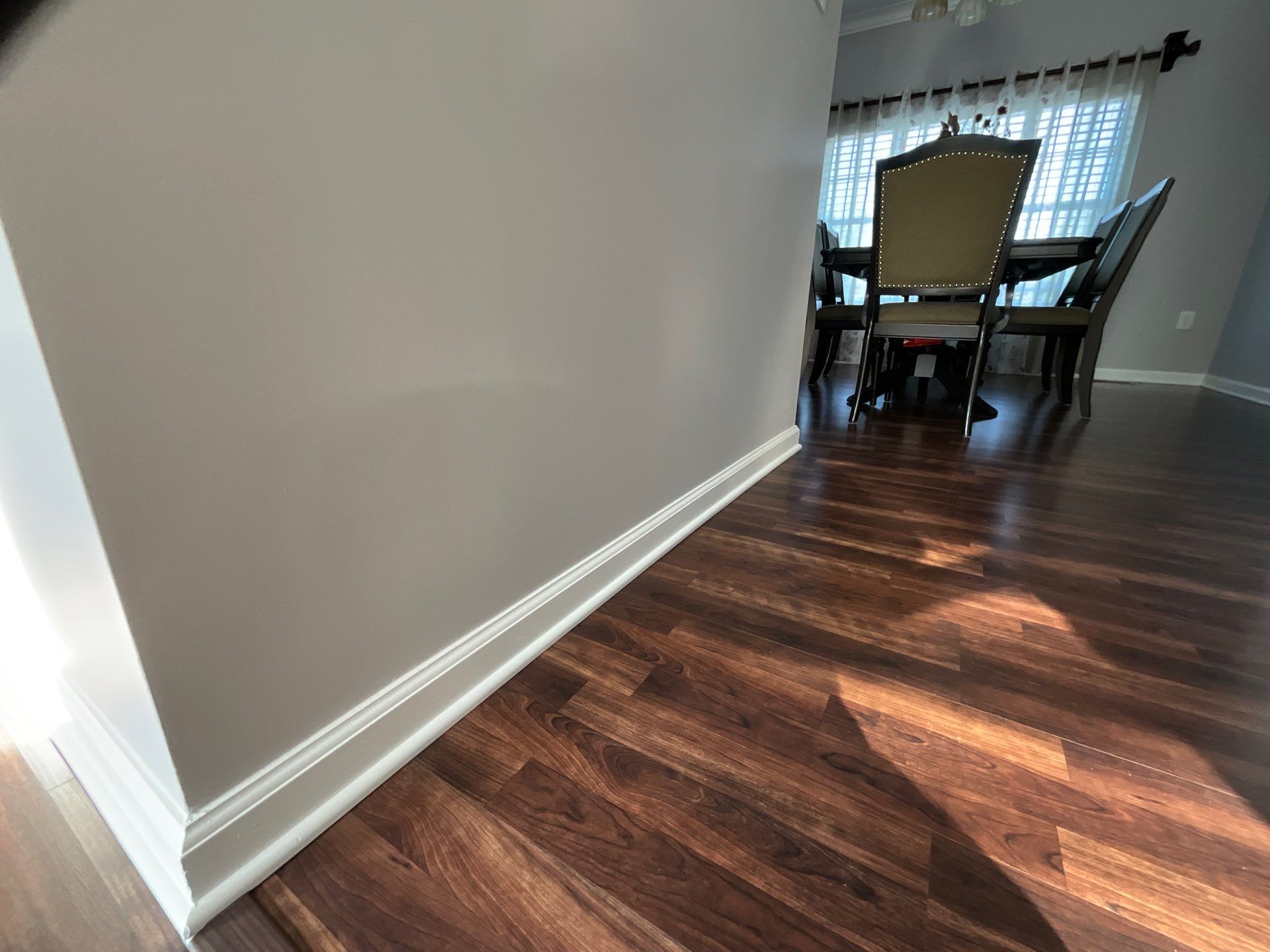 Interior Painting - Full Prep & Repaint - Galloway, NJ by FreshCoat Works LLC