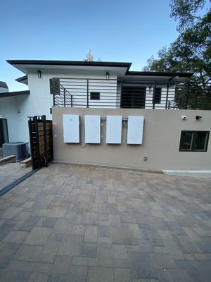 Solar With Tesla Powerwall 3