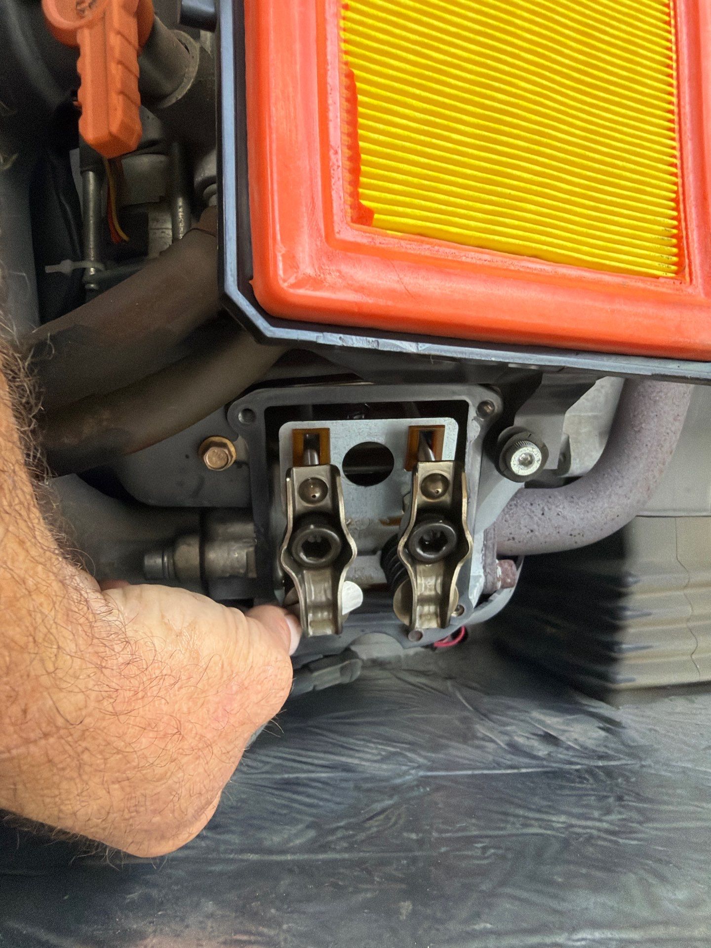 Residential Generac Generator Preventative Maintenance in Spring, Texas by GenTex Elite Services