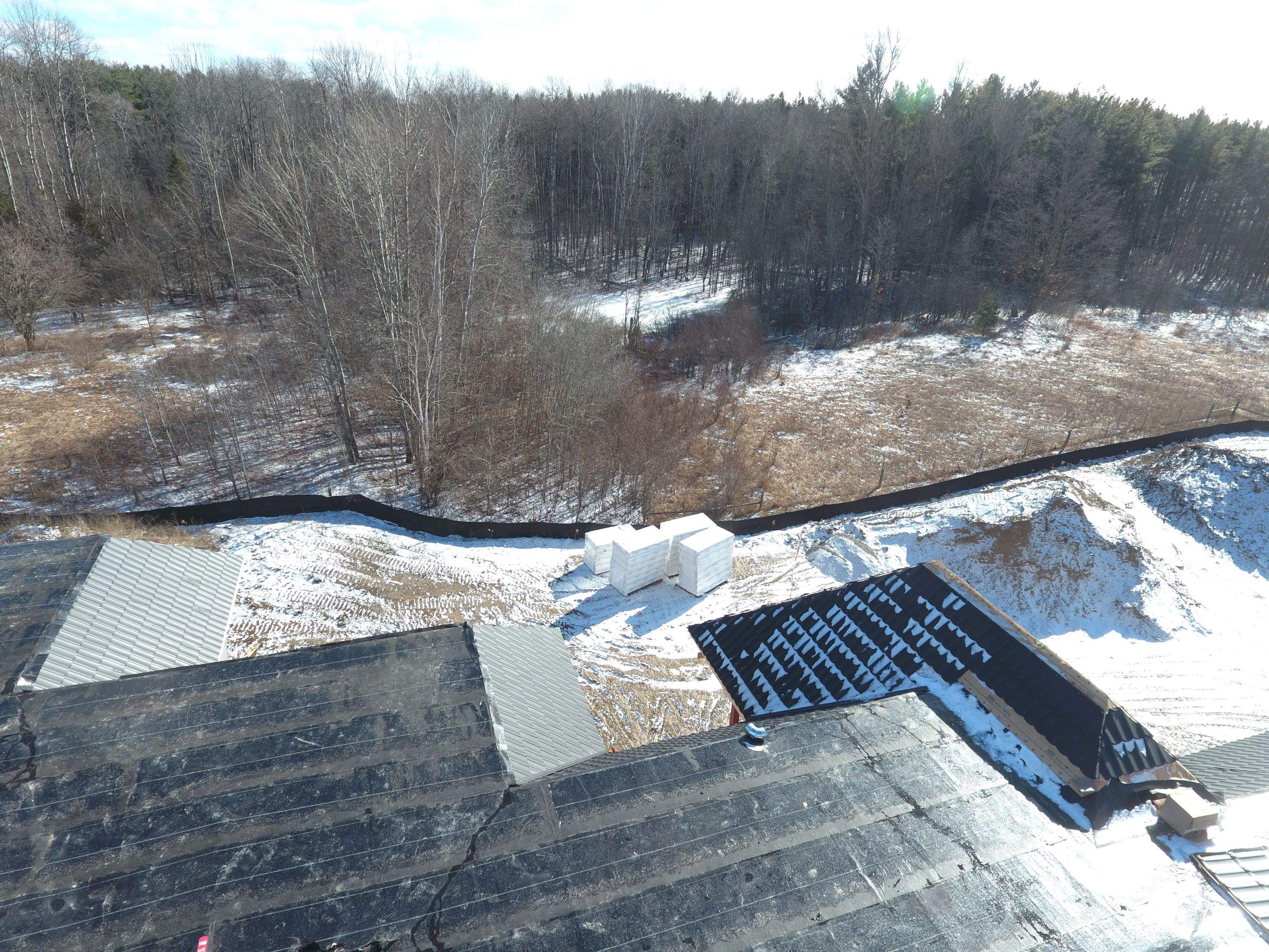 Stellar Homes  by Jay Carter Roofing & Sheet Metal