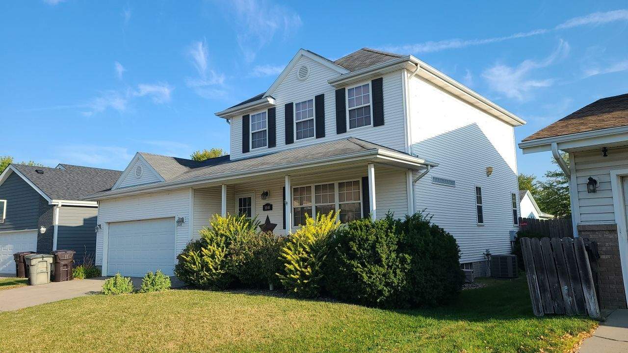 Residential Roof Replacement in Lincoln, Nebraska by CompanyCam