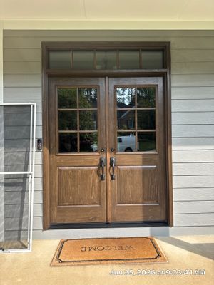 Project in Cary
