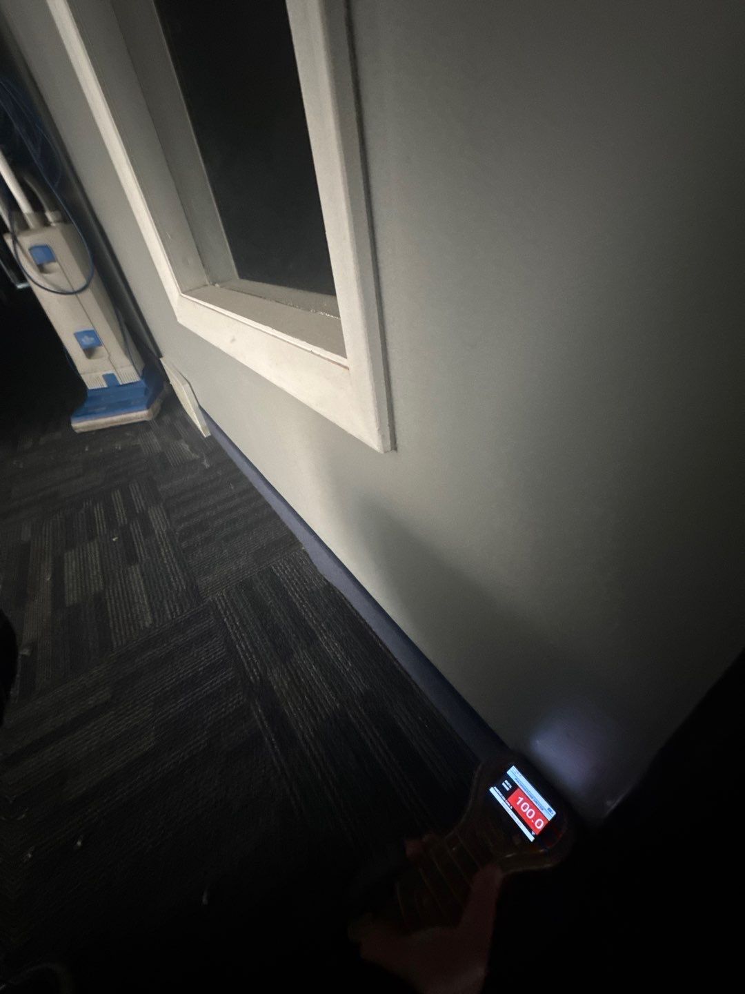 Project in Royal Oak by EzDry Water Mitigation & Property Restoration