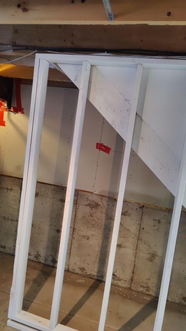 Mold Damage by Accountable Home Services