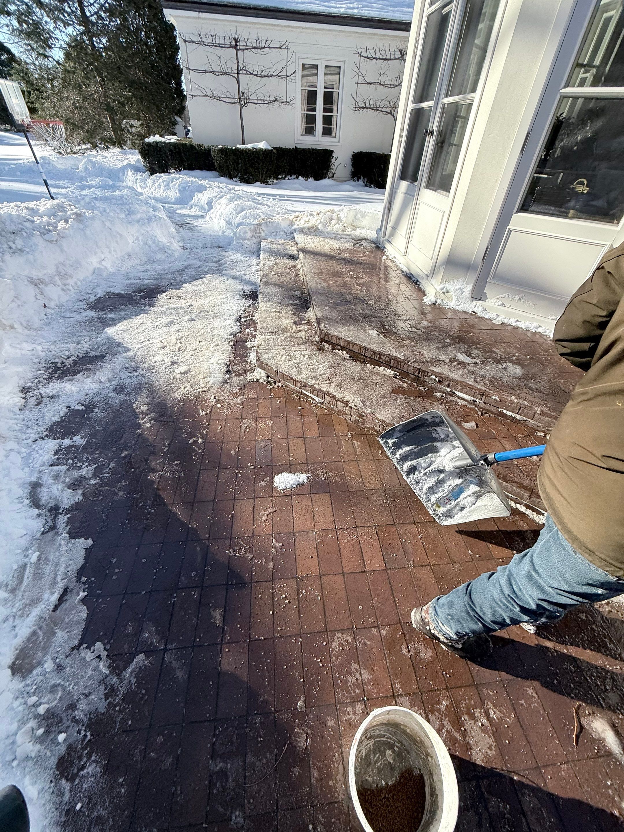 Comprehensive Residential Property Maintenance and Critical System Repairs in Greenwich by Fox Hill Luxury Real Estate Services