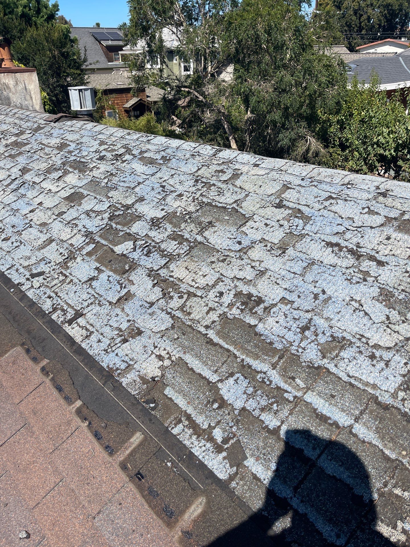 Roof Replacement by Acker Roofing