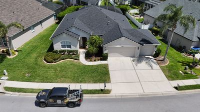 Roof Replacement in Trinity, FL