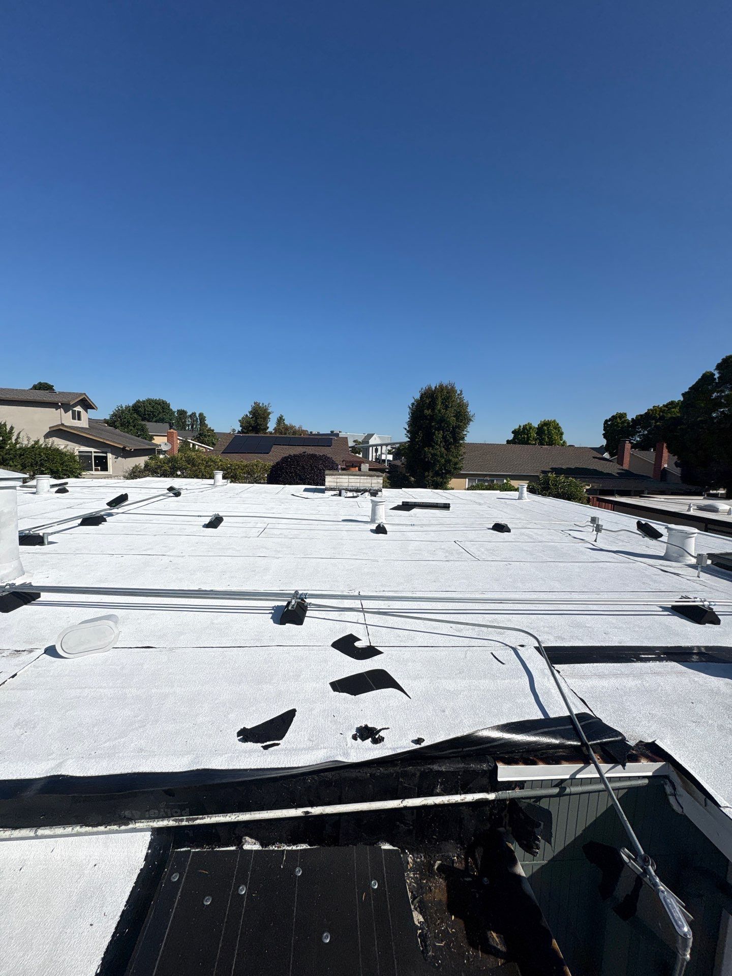 Roof Replacement- Foster City, CA 94404 by Epic Roof Replacement