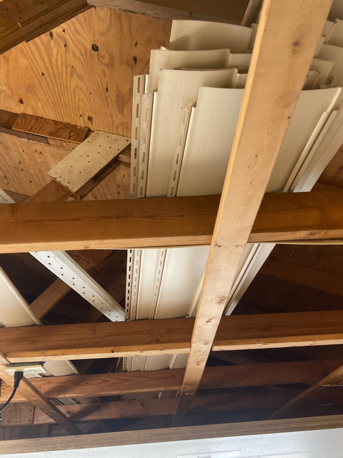 Residential Roofing Installation using Owens Corning TruDefinition Duration - Estate Gray by A Plus Exterior