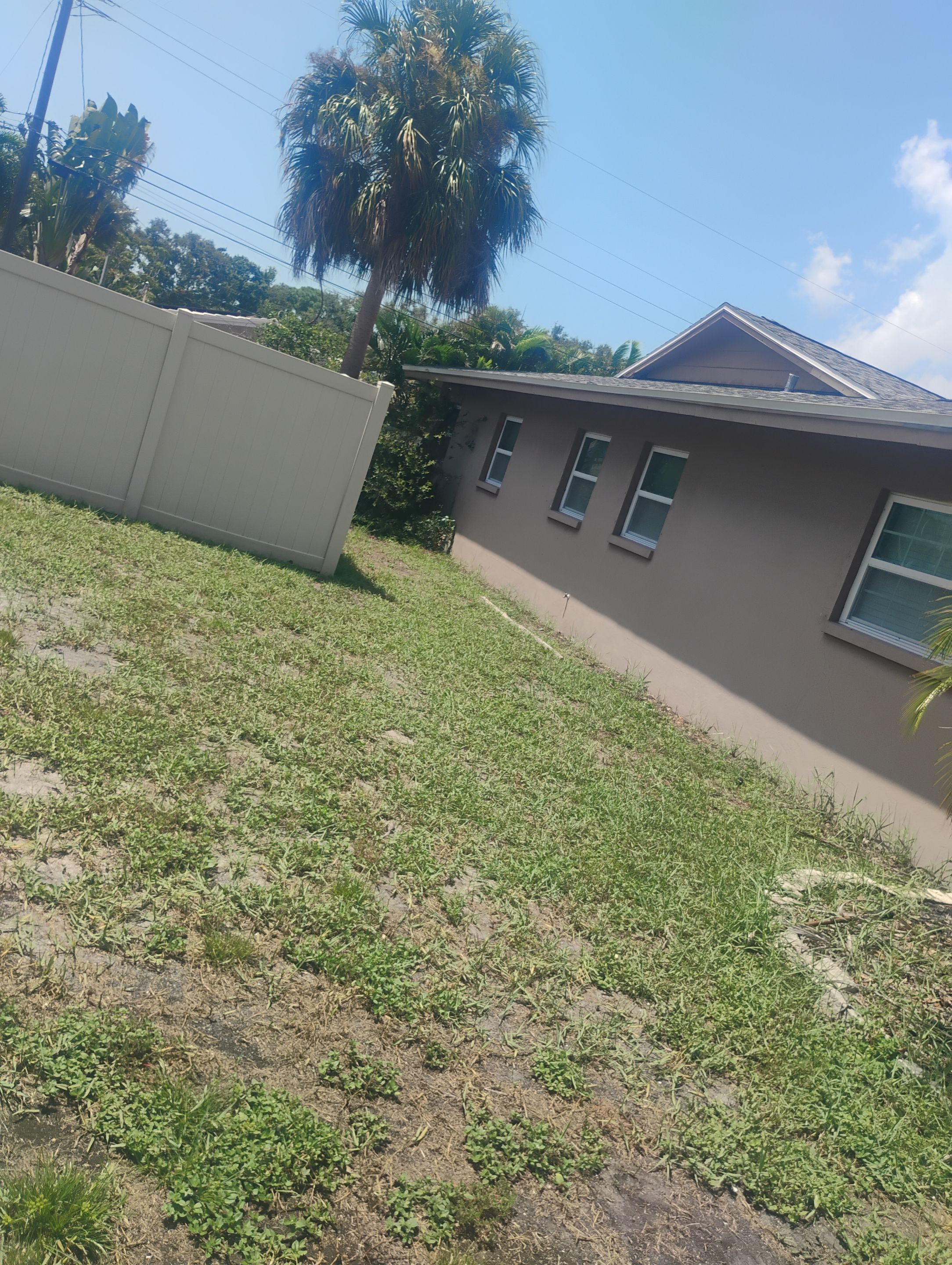 Project in Seminole 33776 by Mitchell Roofing Company LLC