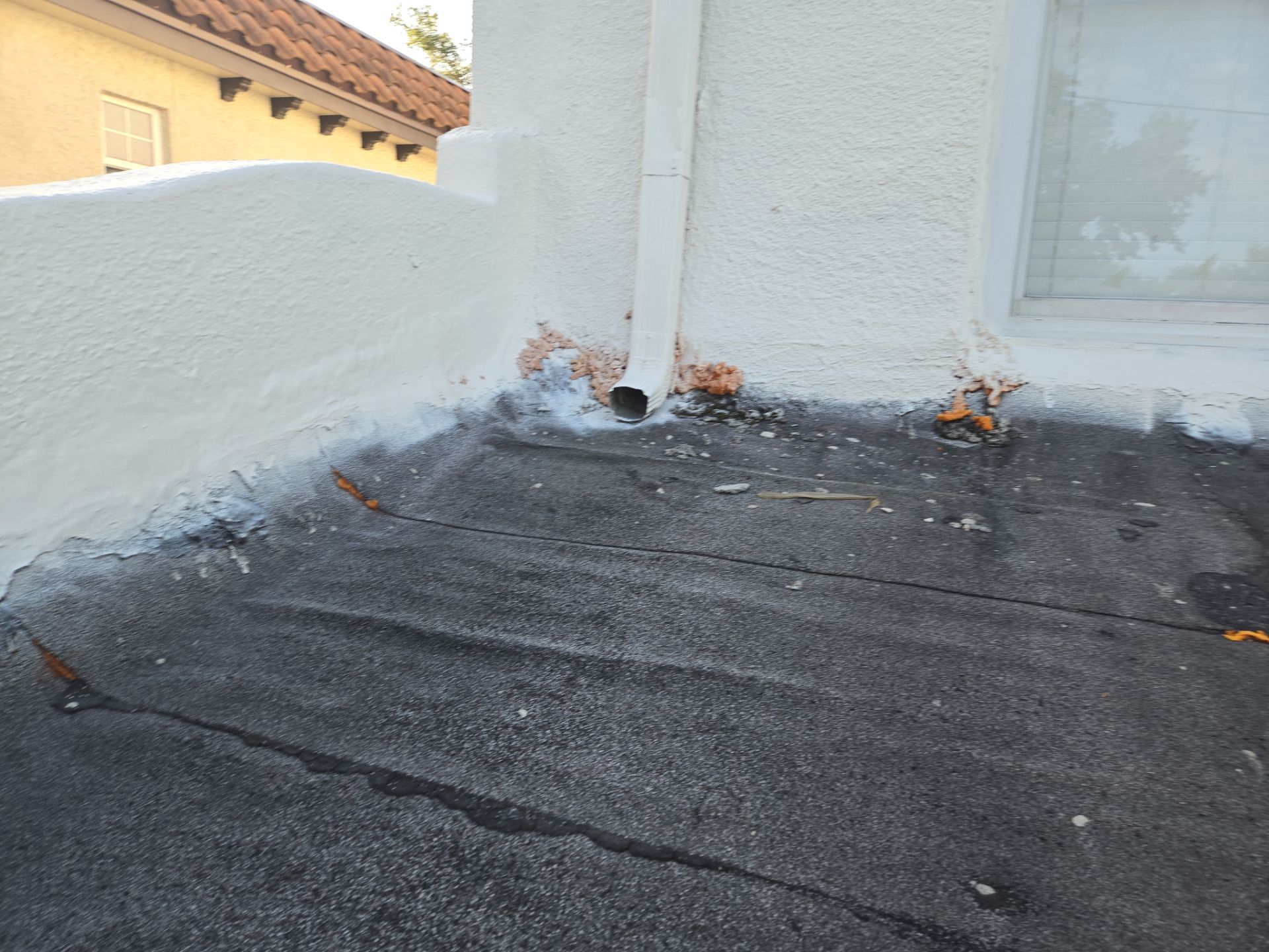 Project in St. Petersburg 33704 by Mitchell Roofing Company LLC 