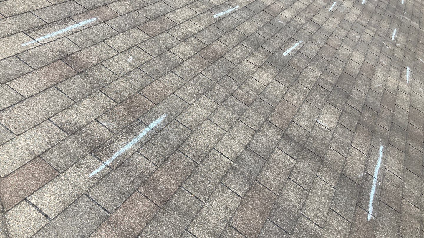 Residential Roofing Installation by Inspector Roofing and Restoration