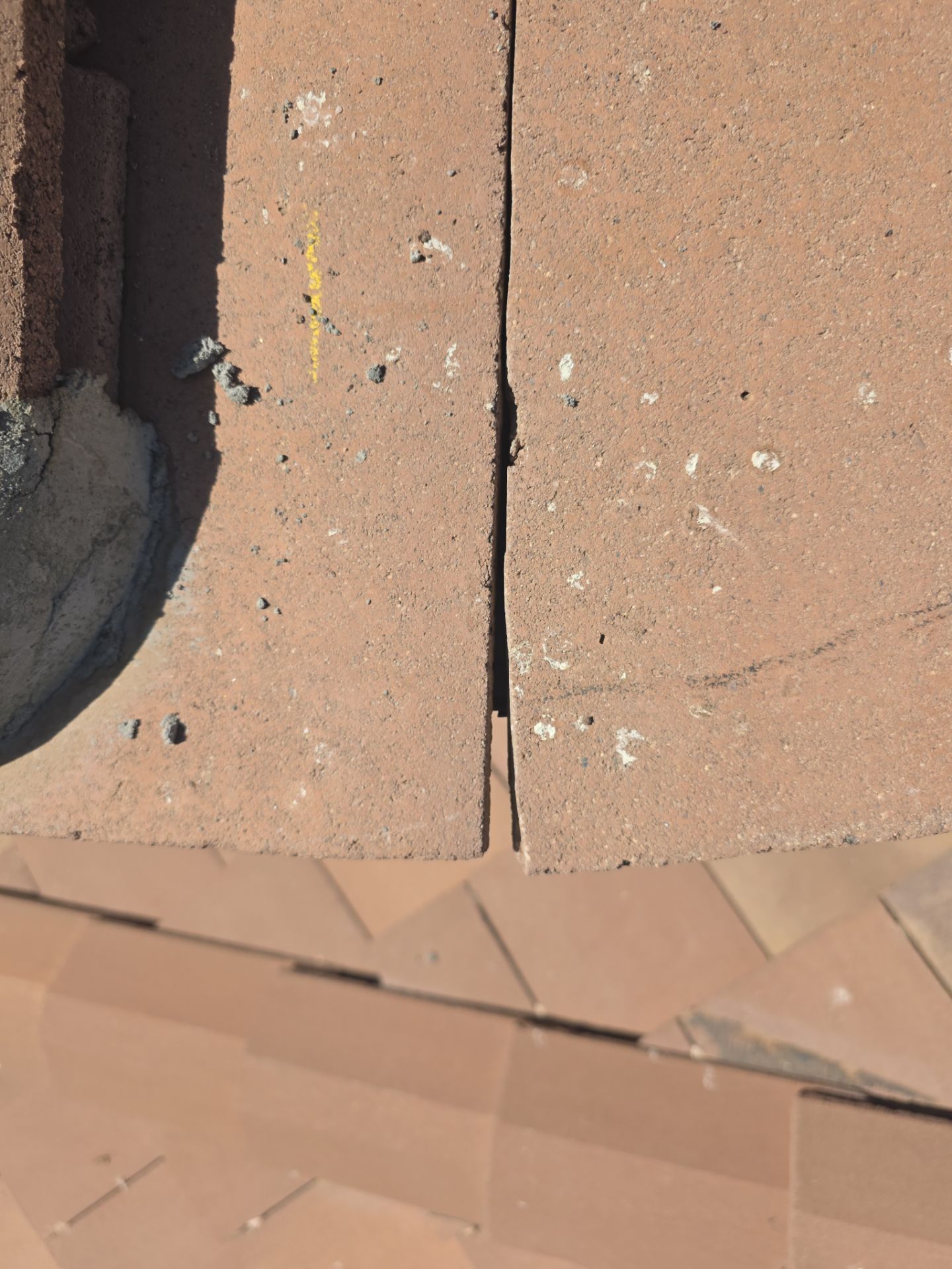 Tile Reset using Concrete Tiles in San Tan Valley by Weather-Tite Roofing