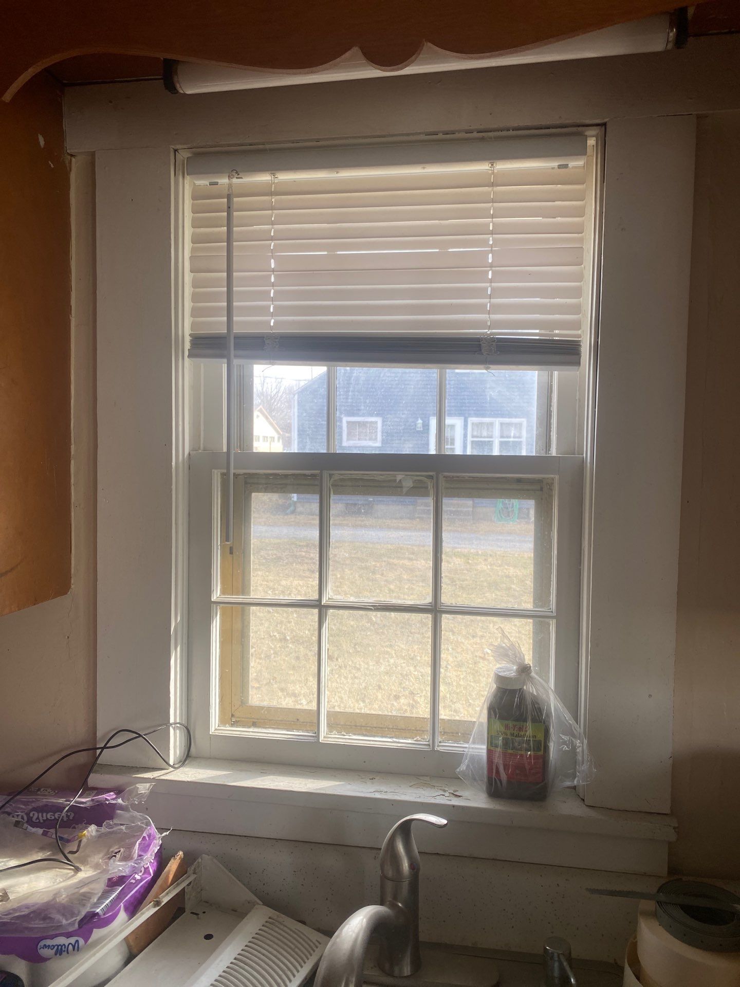 Project in North Manchester, IN by Window World Of Fort Wayne