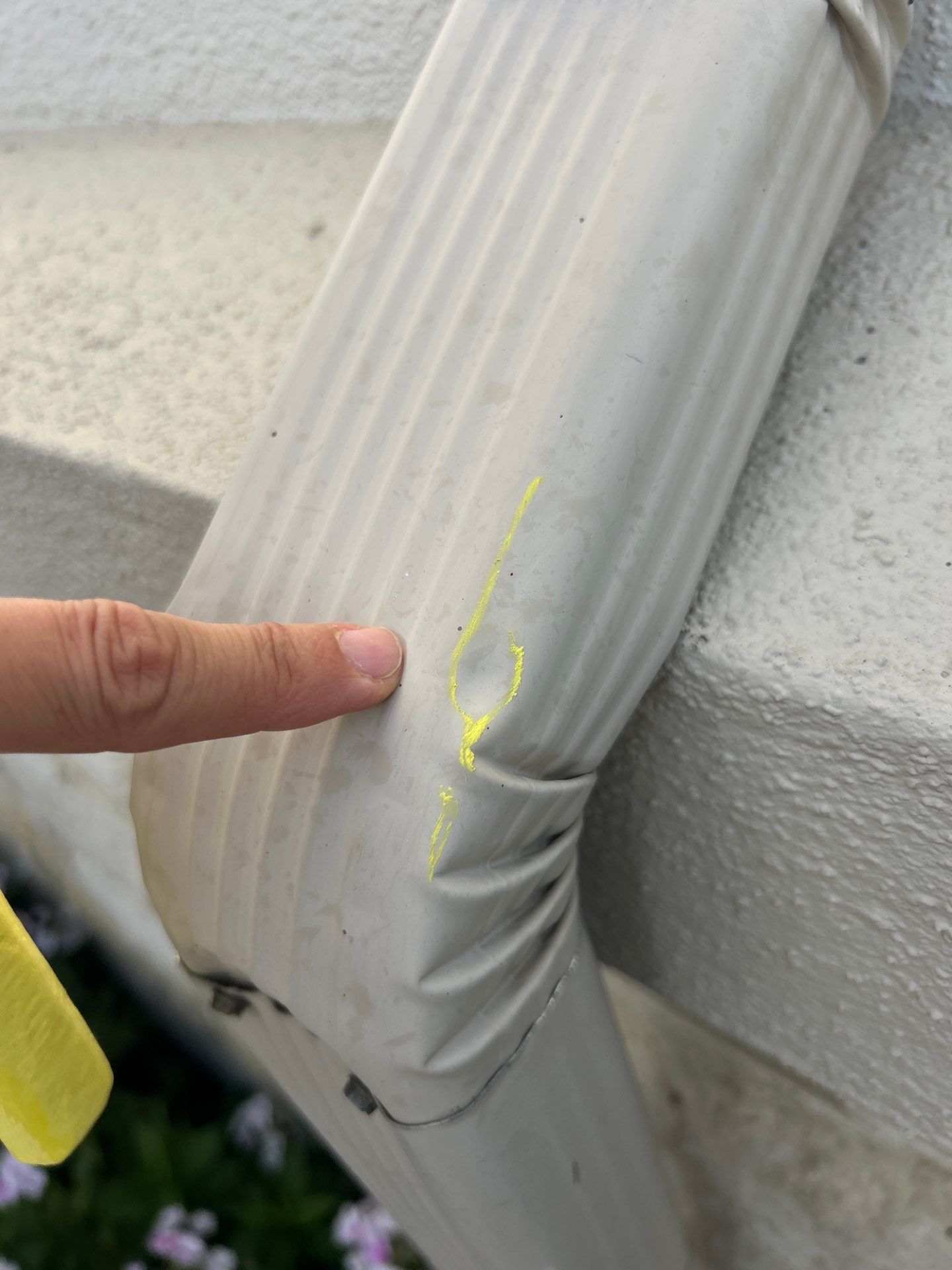 Residential Roof Replacement using GAF - Armorshield ll - Weathered Wood by Action Exteriors Austin