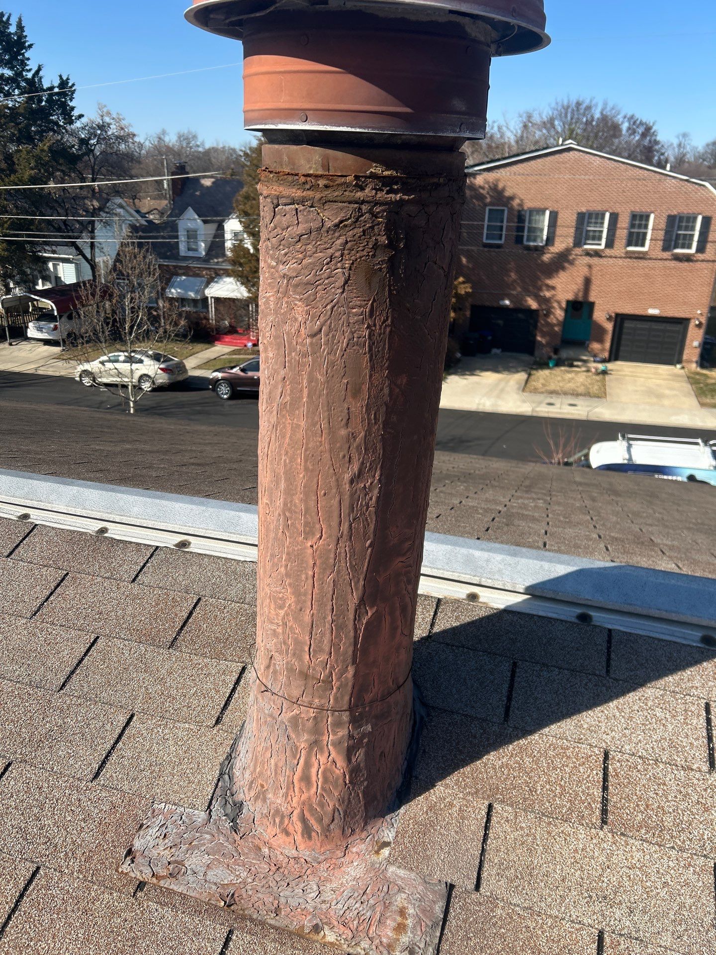 GAF Timberline Solar Roof in Washington DC! by American Home Contractors