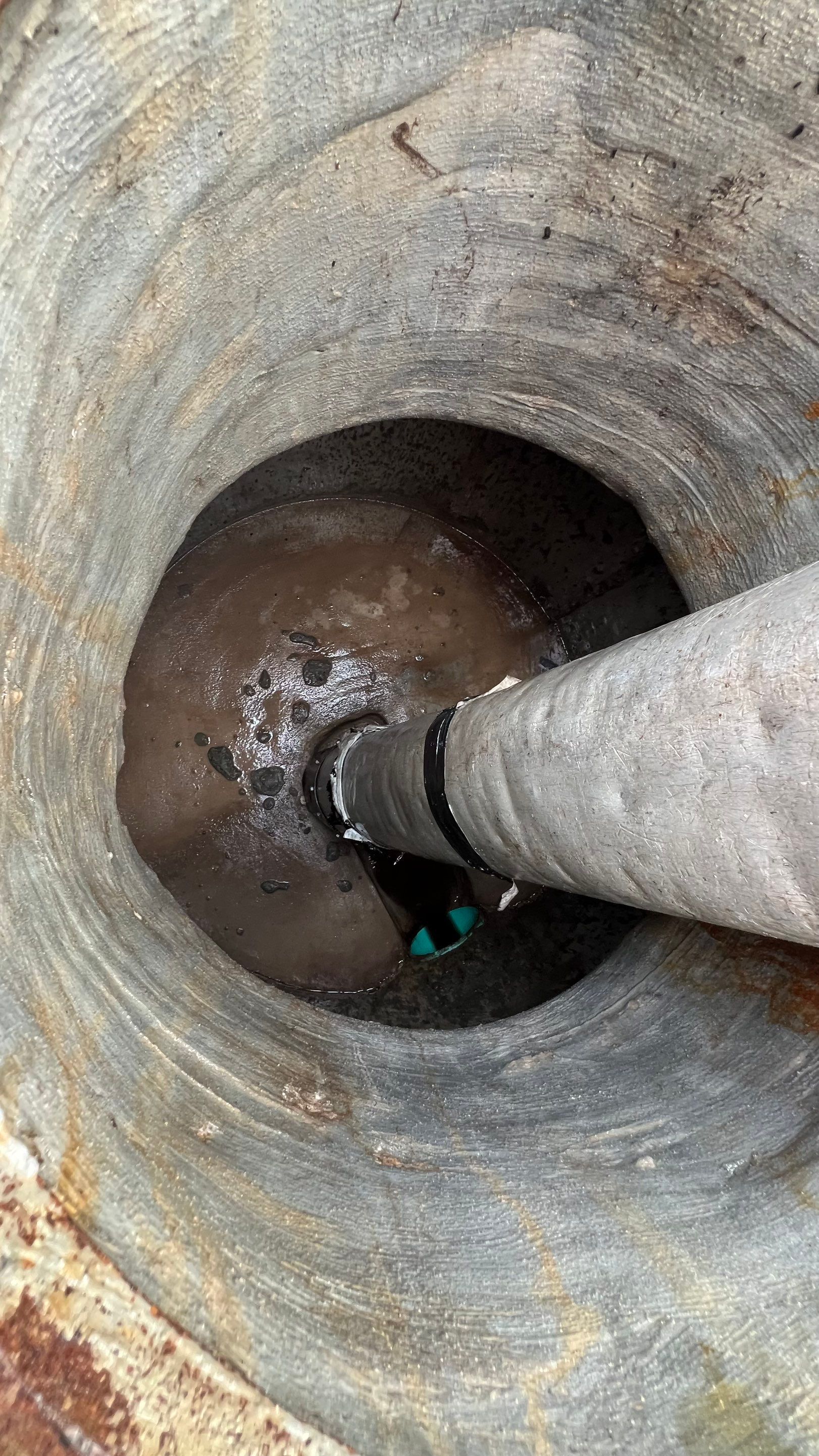 Lehigh Acres New Construction Community Sewer System Cleaning Part 1 by APS Power & Water