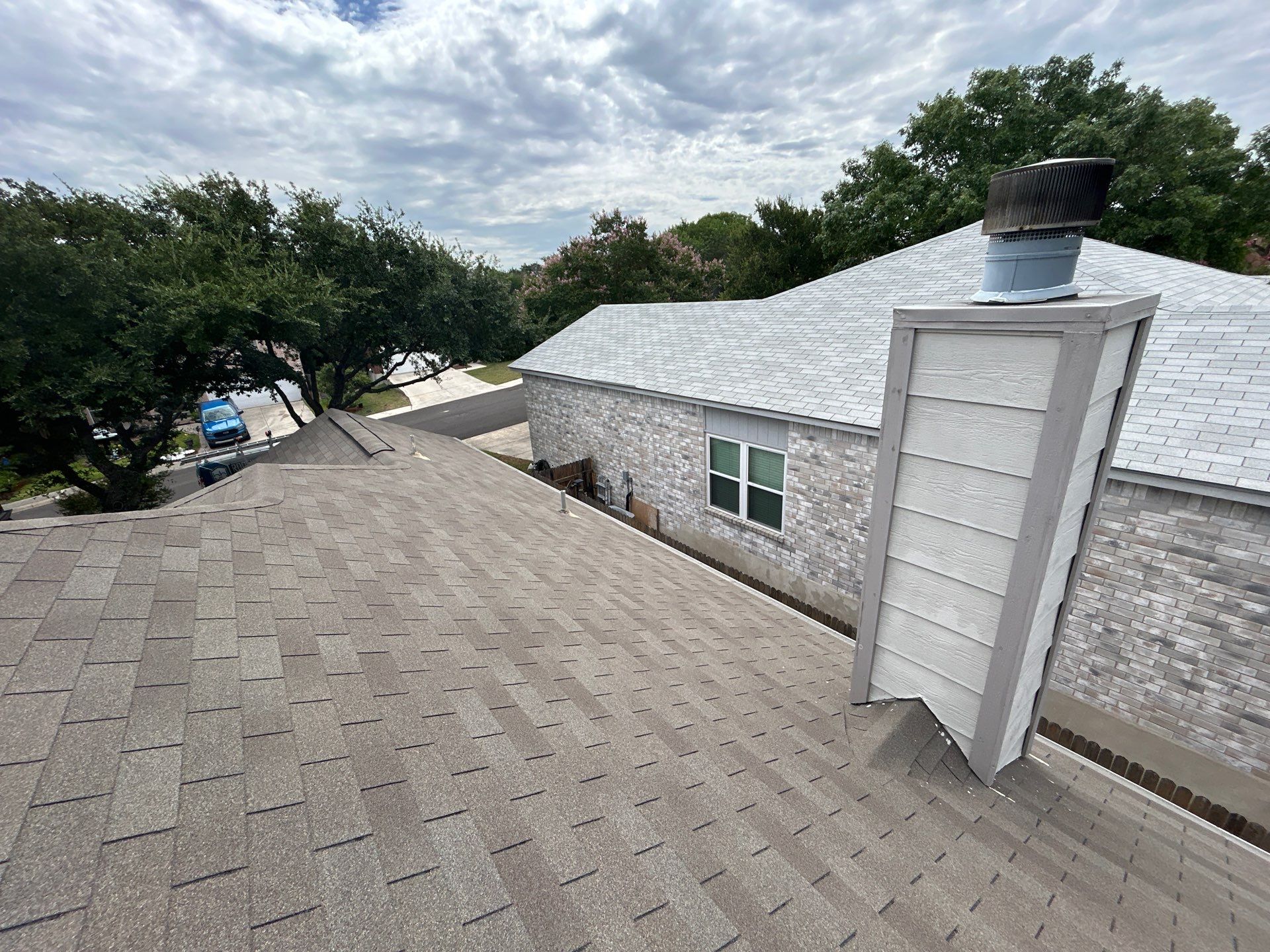 Roof Repair - 78247 by bh roofing