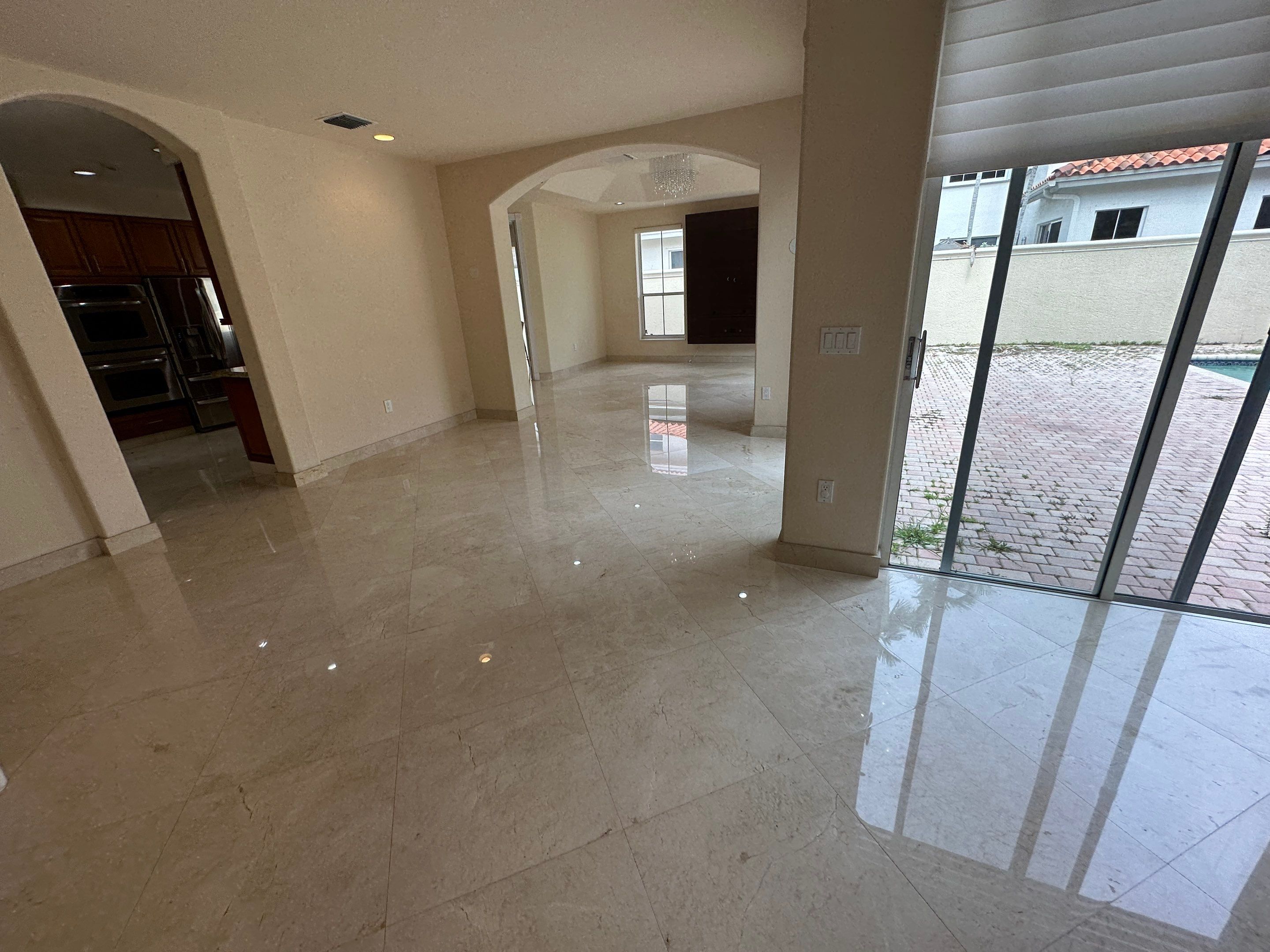 Water Damage Claim in Hollywood by FLAPA & KeyStone