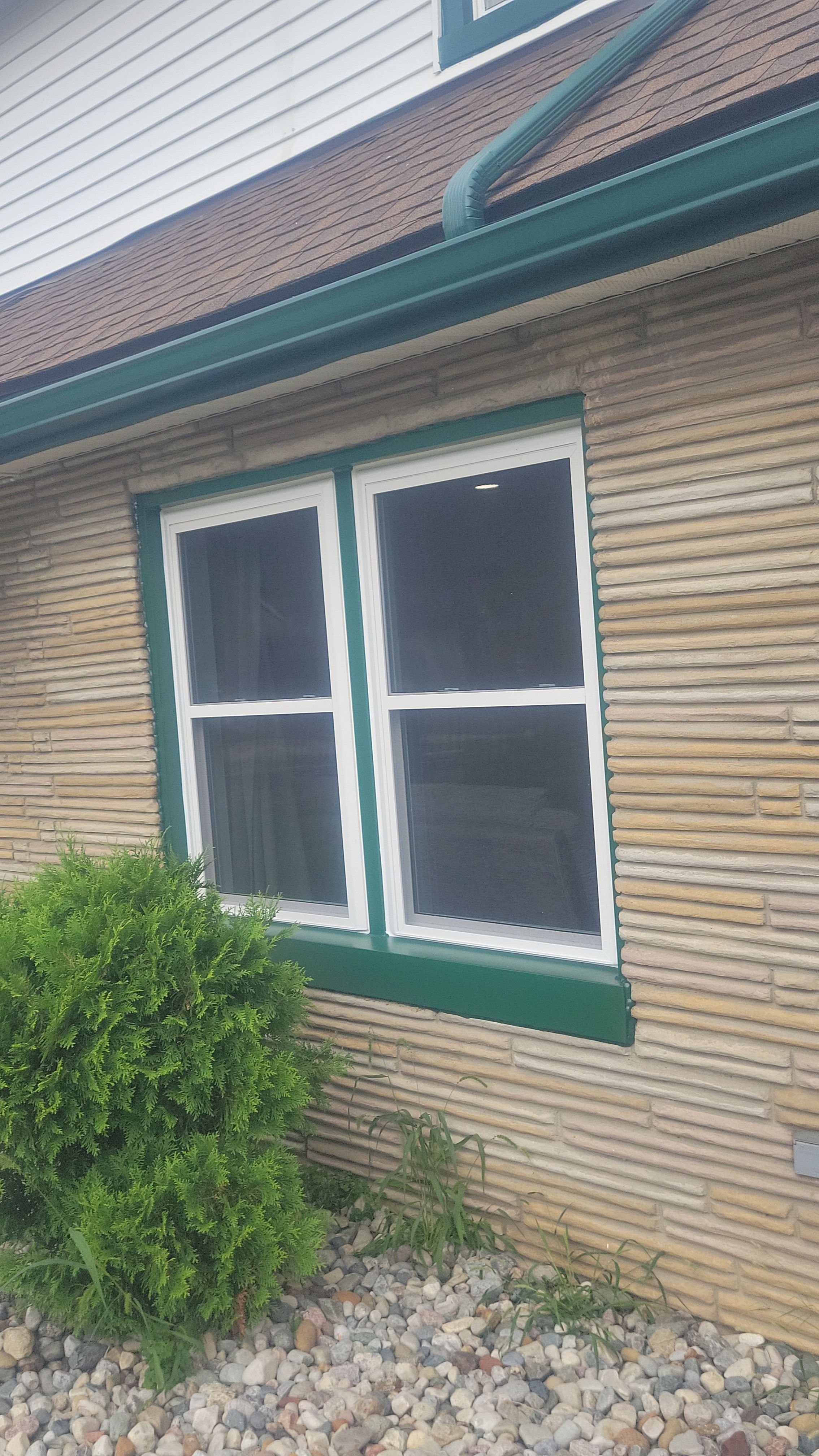 Provia Steel Entry Door by 180 Contractors