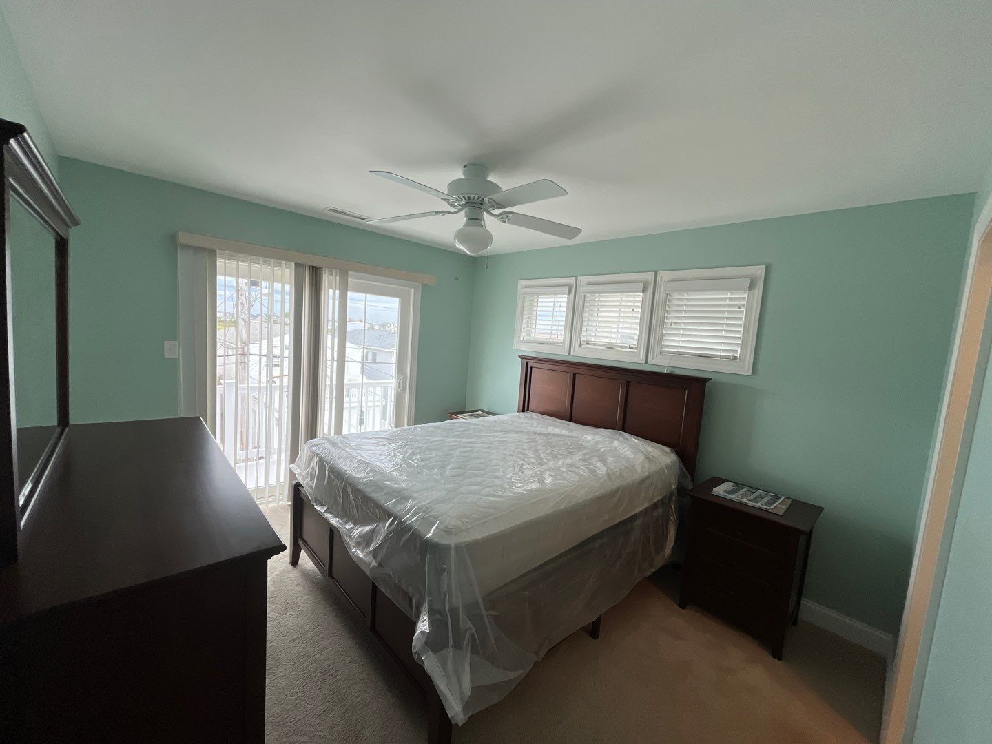 Project in Ocean City, NJ by FreshCoat Works LLC