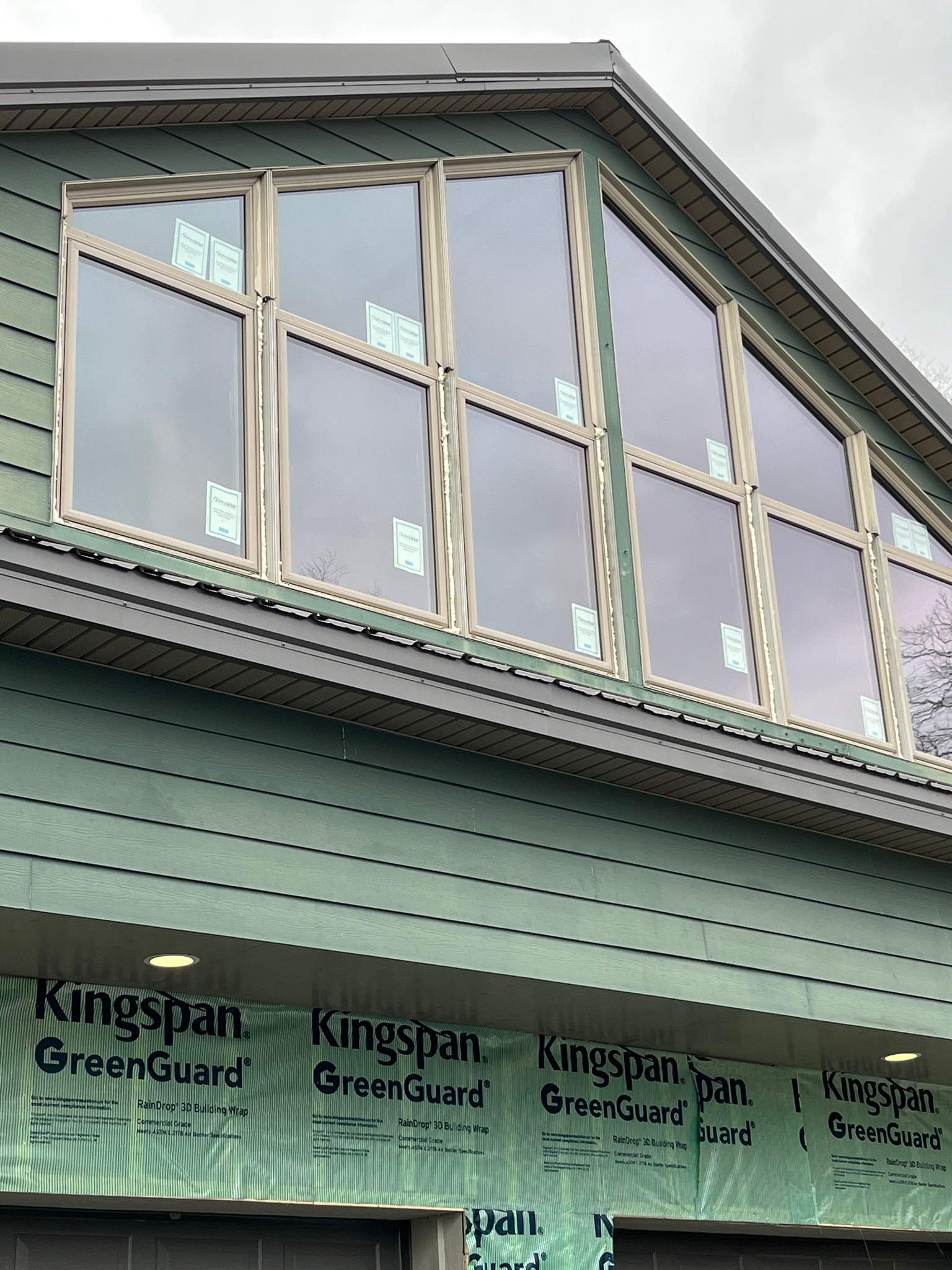 Full Exterior Renovation – Windows, Siding, Roofing & Gutters in Frederick, MD by ARCH Exteriors