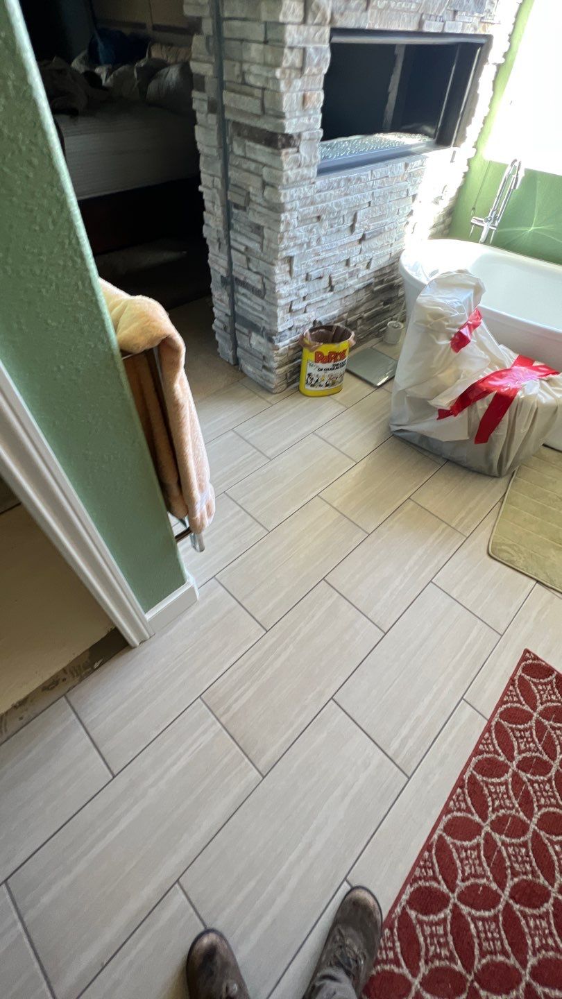 Mold Remediation by Accountable Home Services