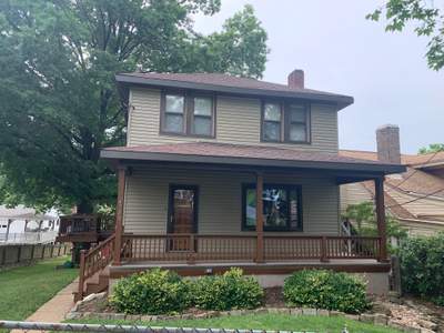 Provia Willowbrook and James Hardie Siding Installation in Pittsburgh