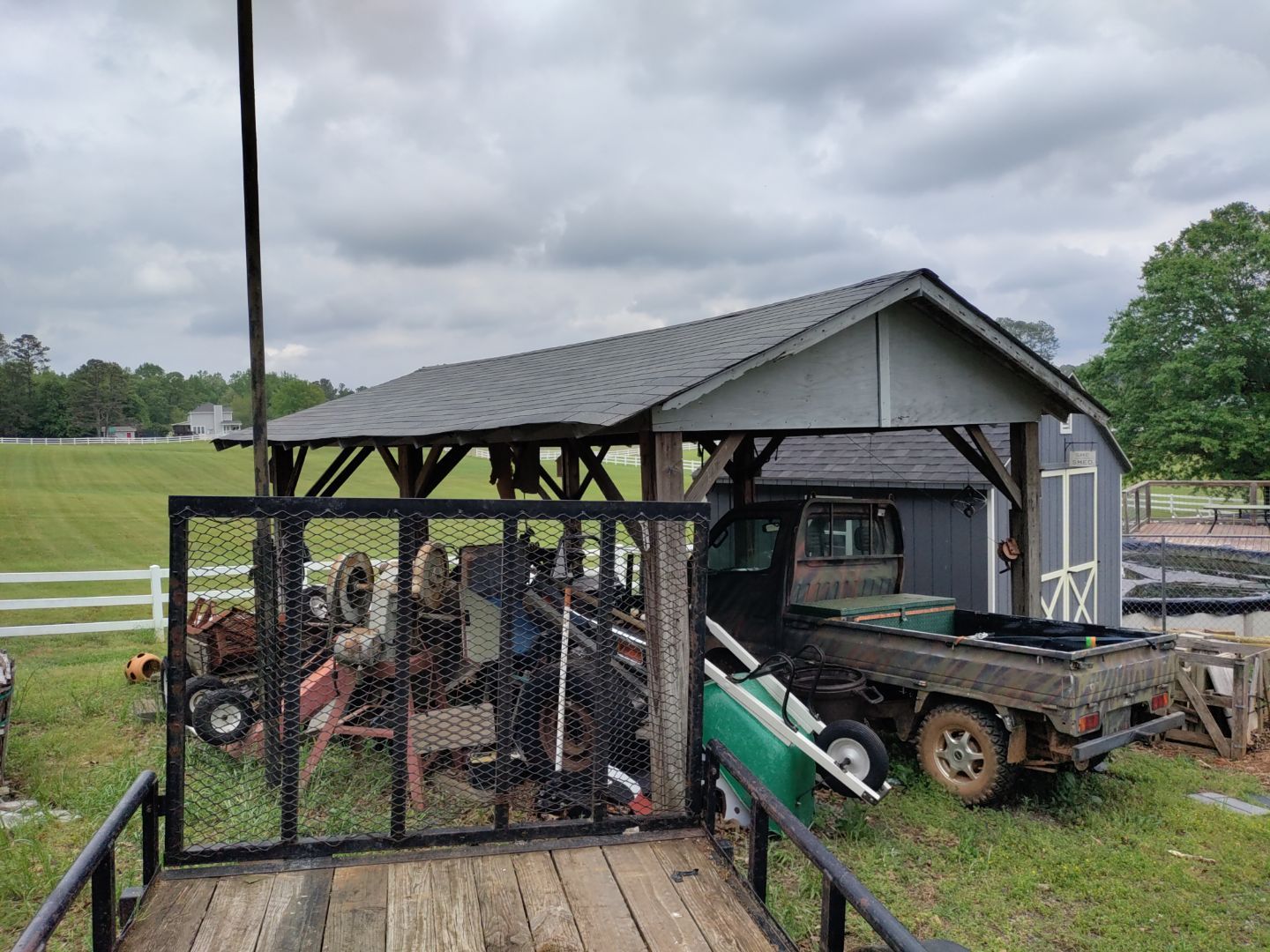 Residential Roofing Installation using Owens Corning by Inspector Roofing and Restoration