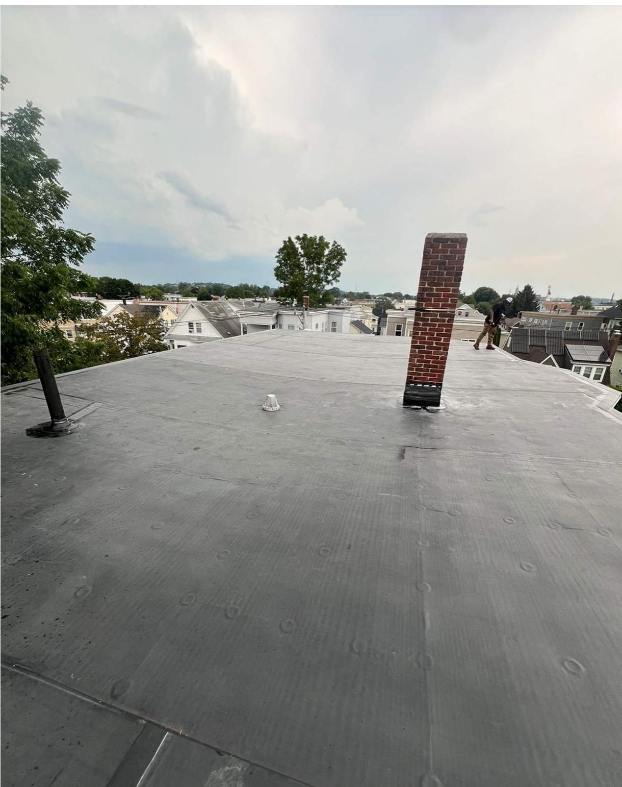 Project in Lawrence by JOHNNYS PRO