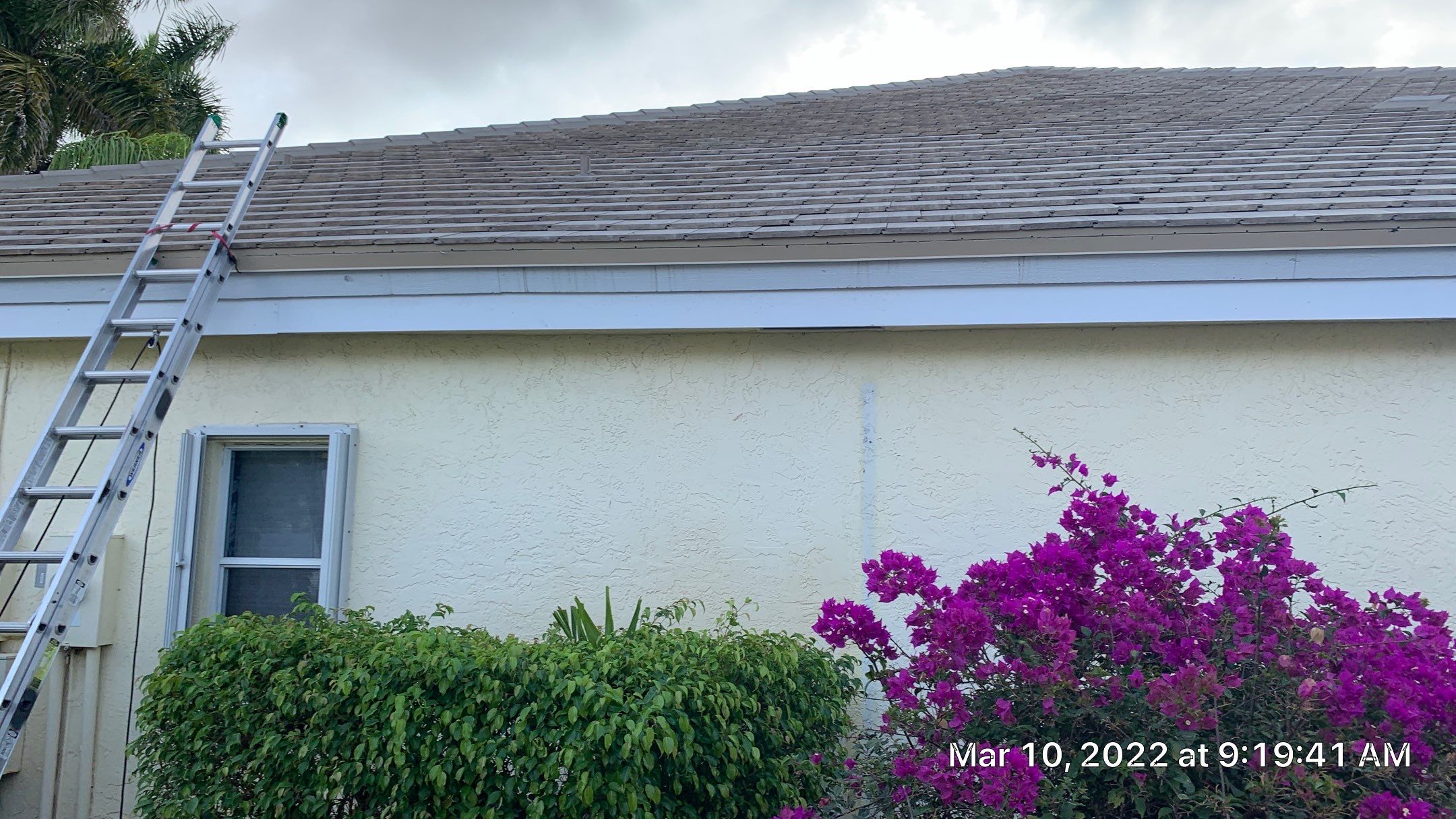 Residential Roofing Installation using WestLake Roofing Tile by BLUES BROTHERS ROOFING