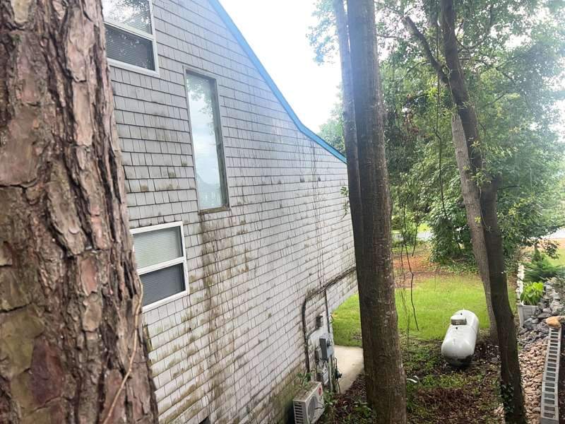 A Refreshing Upgrade by Gallop Roofing & Remodeling, Inc.