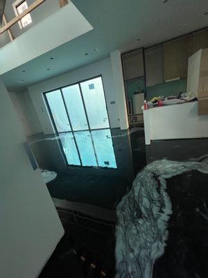 Project by High Tech Epoxy