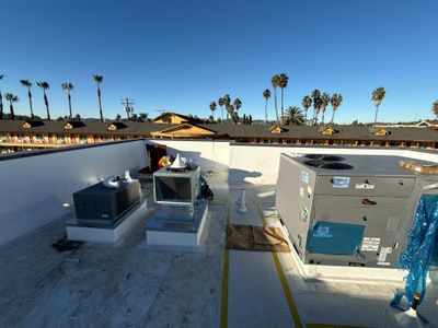 Project in Escondido