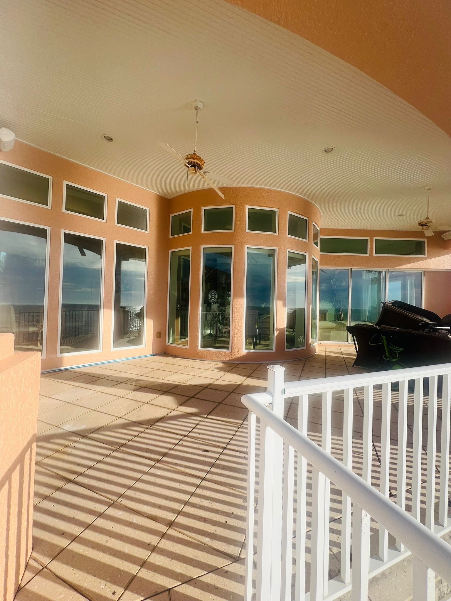 Project in St. Petersburg, FL by New Wall Contracting