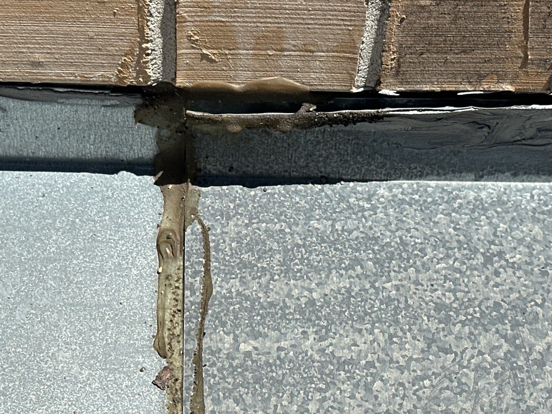Dormer Flashing & Detail Roof Repairs — Spring, TX by PL Roofing & SB Roofing, LLC.