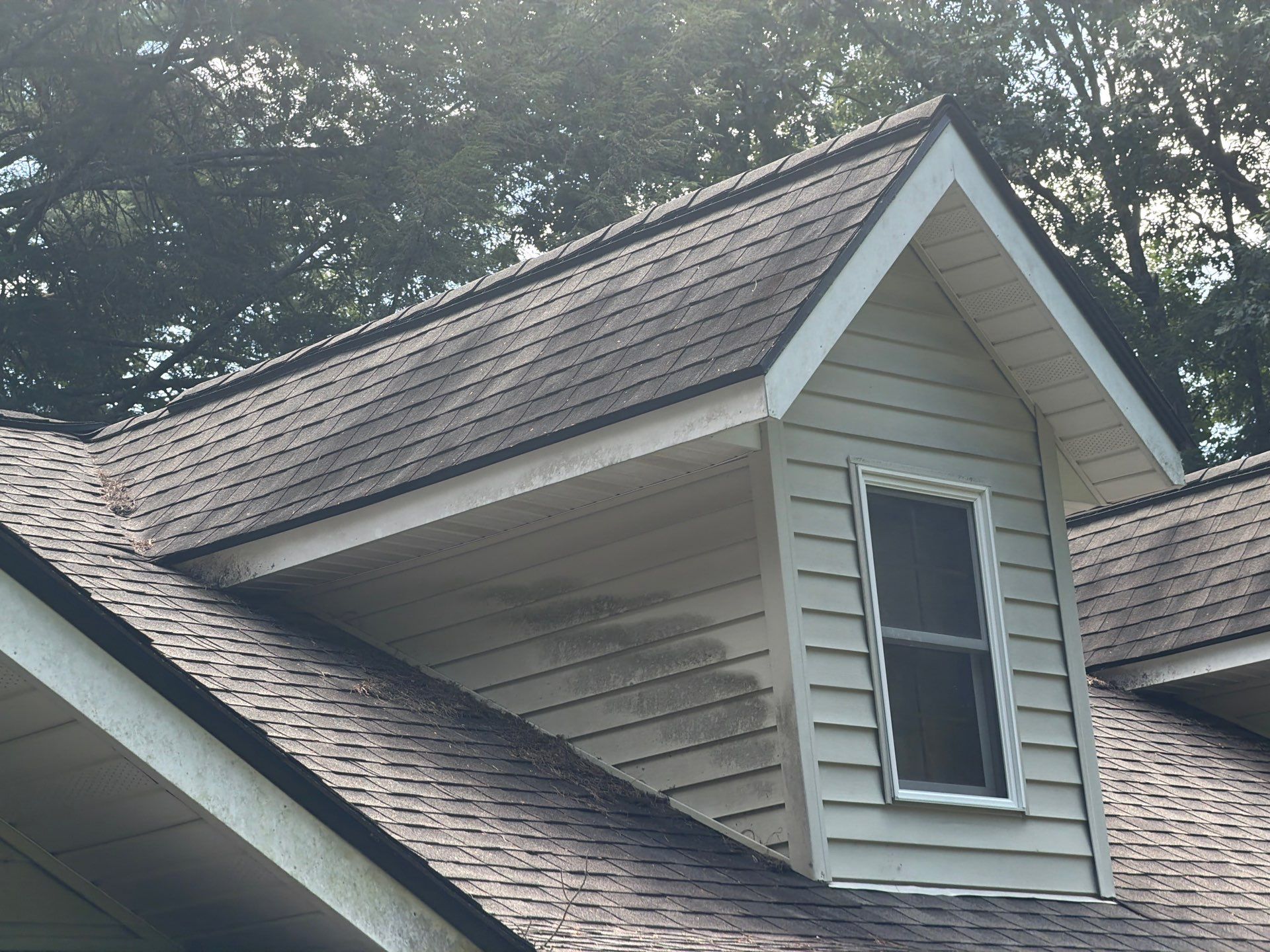 Project in Crossville, TN by Affordable Pros