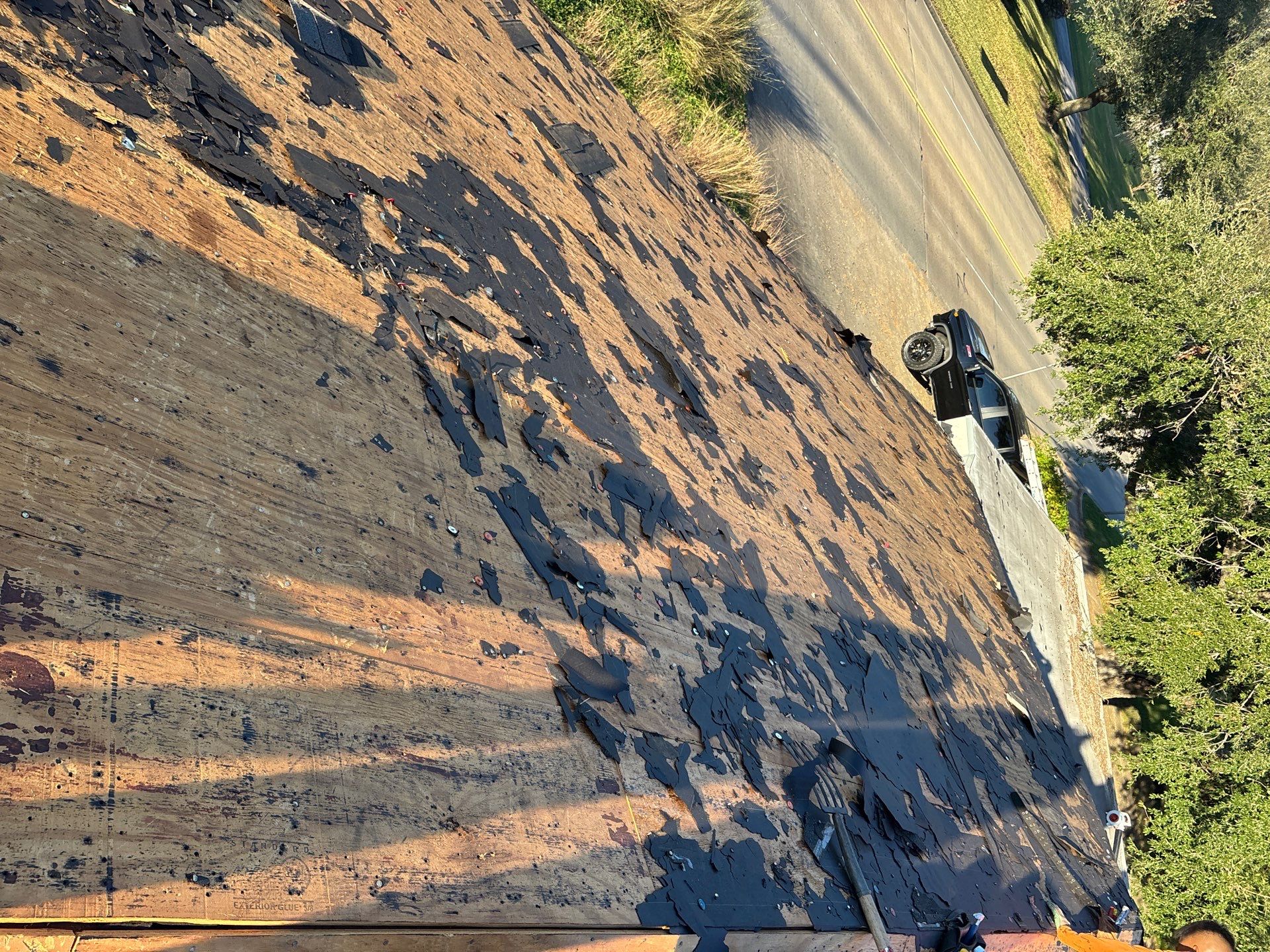 Roof Replacement Missouri by Roof Repair Company