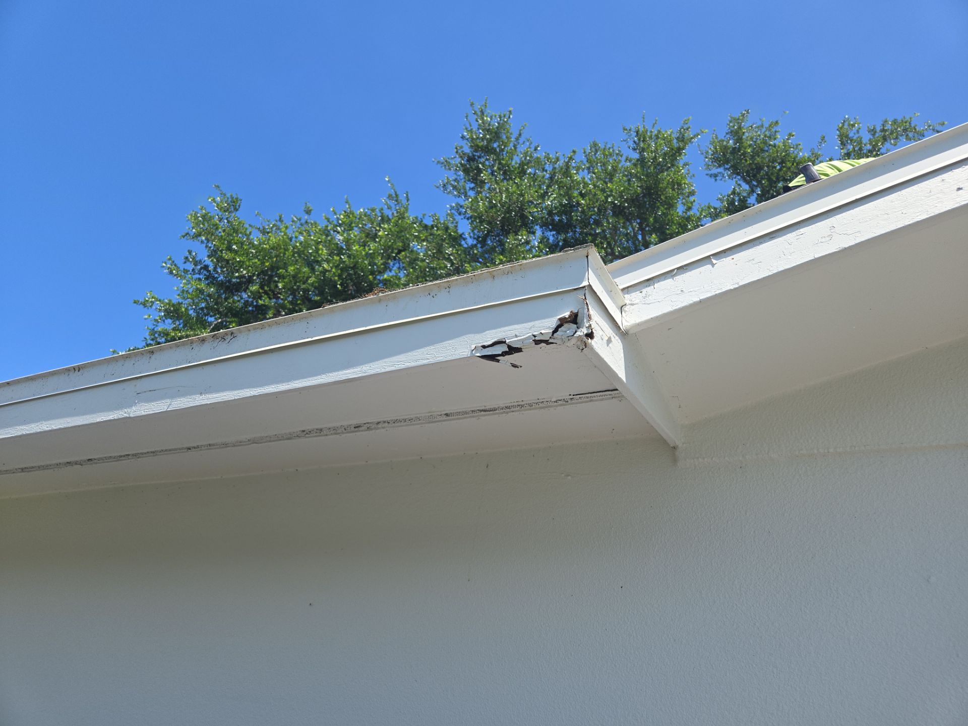 Project in St. Petersburg 33712 by Mitchell Roofing Company LLC 