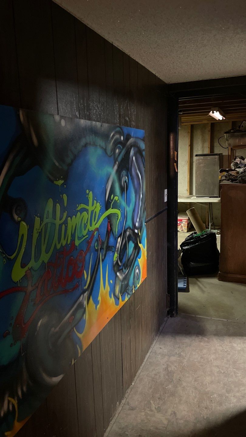 Project in Taylorsville by Rudd Builders LLC